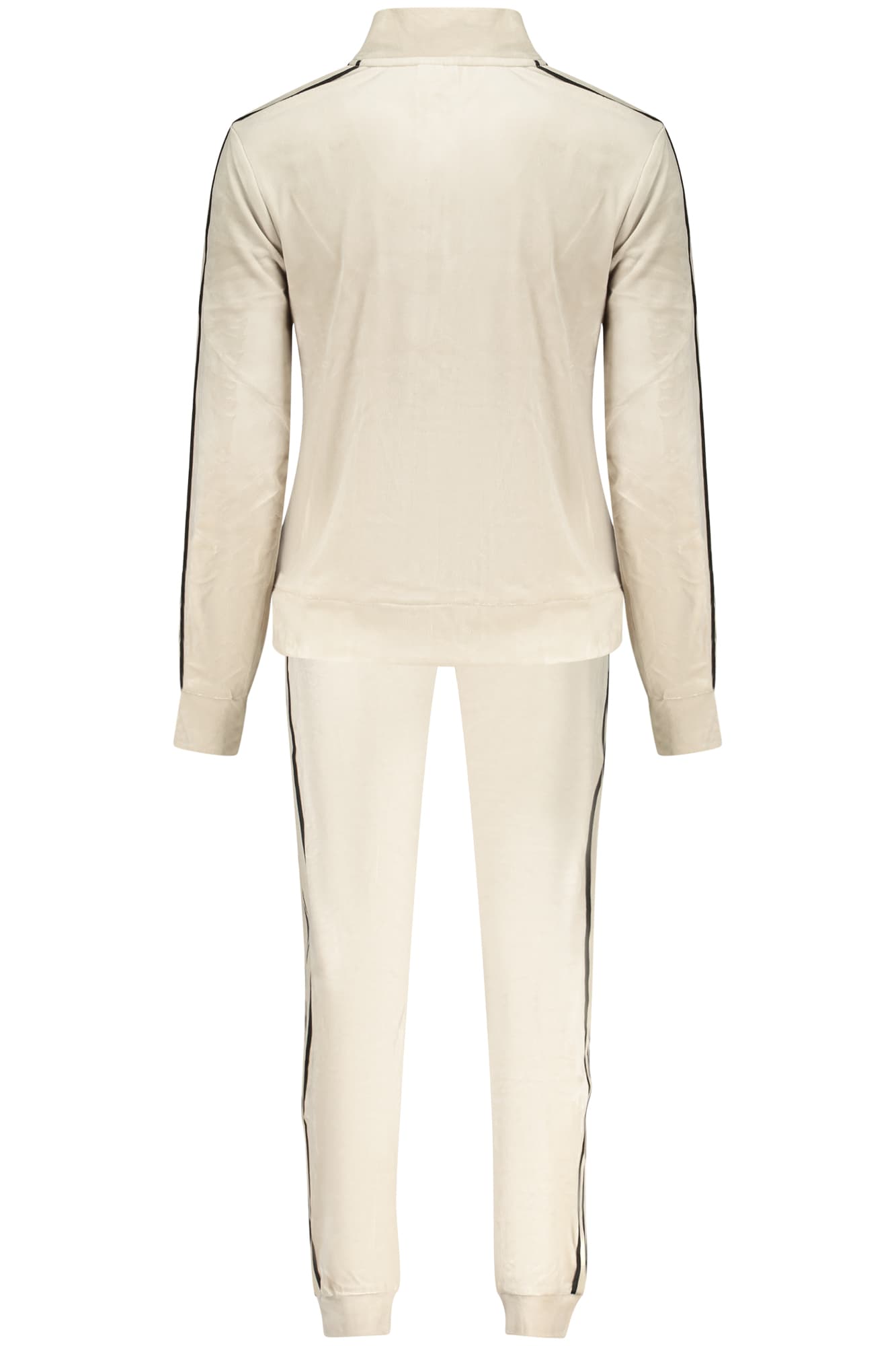 НОРВЕГИЯ 1963 ДАМСКИ БЕЖОВ АНТУРИЗЪМ - NORWAY 1963