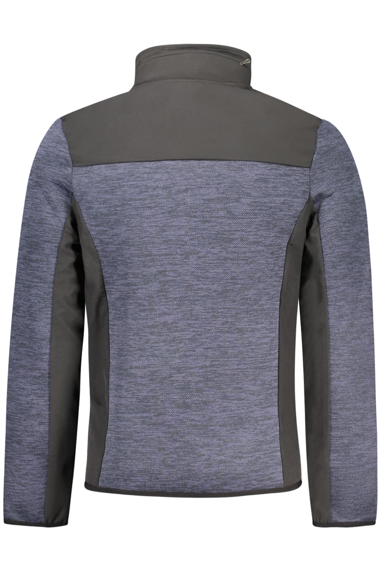 НОРВЕГИЯ 1963 МЪЖКО СИНЬО ЯКЕ - NORWAY 1963