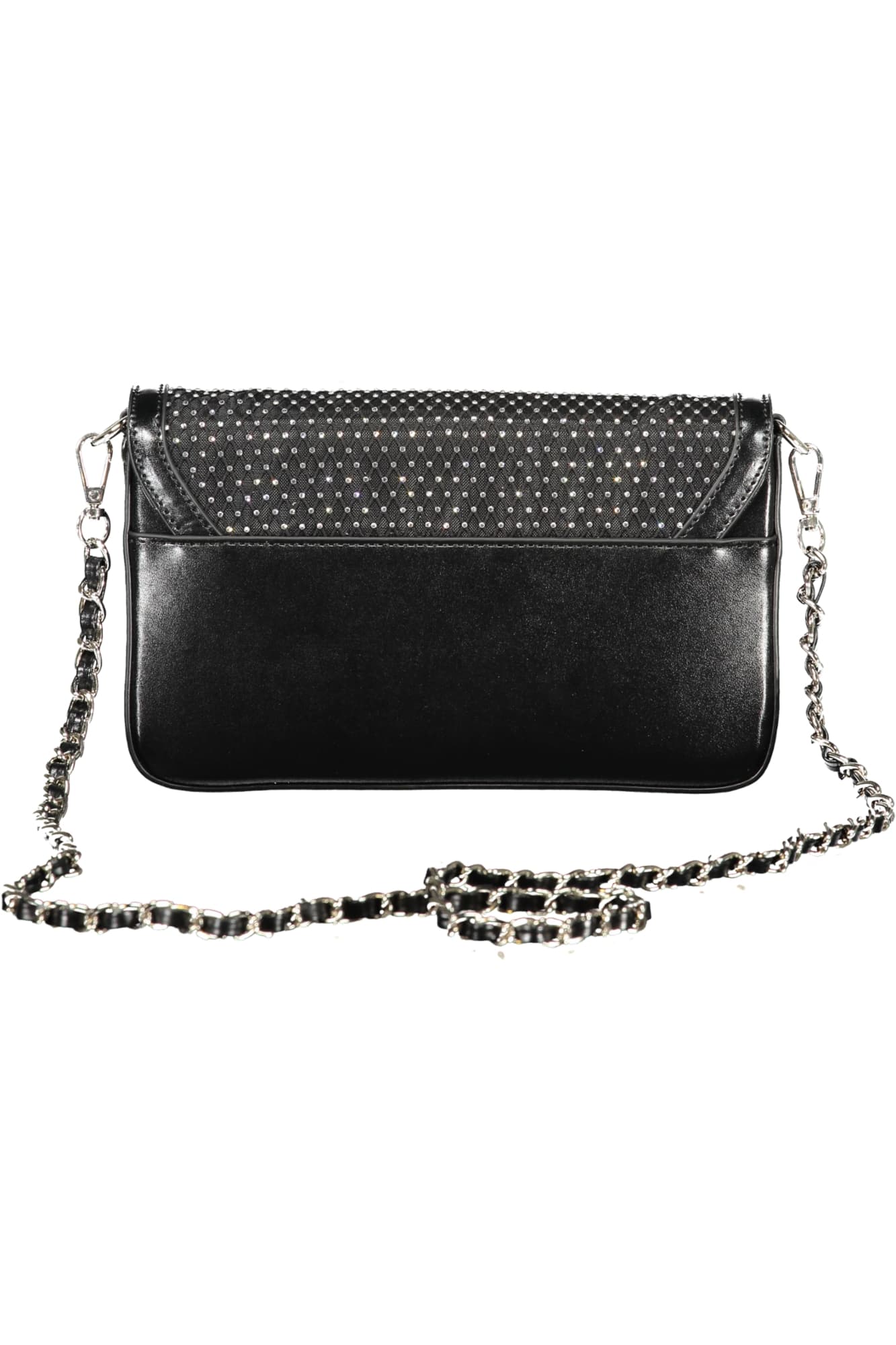 ЧЕРНА ДАМСКА ЧАНТА CAFENOIR - CAFENOIR