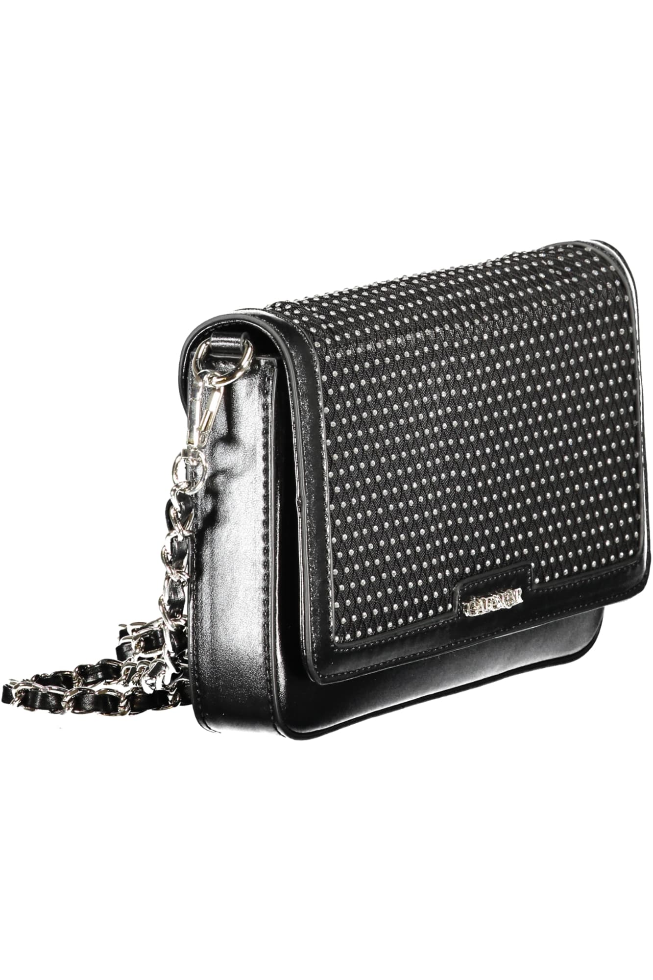 ЧЕРНА ДАМСКА ЧАНТА CAFENOIR - CAFENOIR