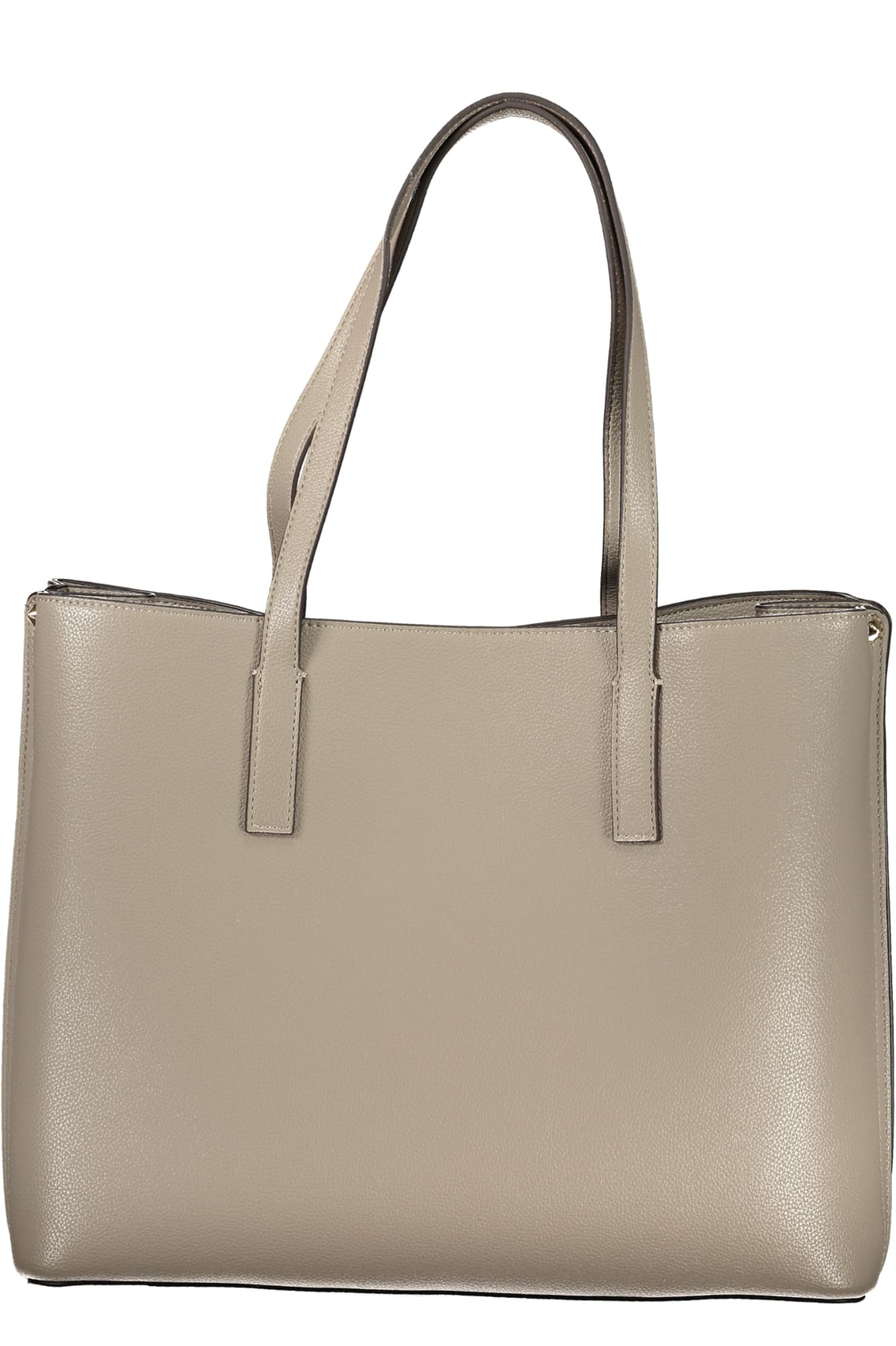 ДАМСКА ЧАНТА GUESS JEANS СИВА - GUESS JEANS