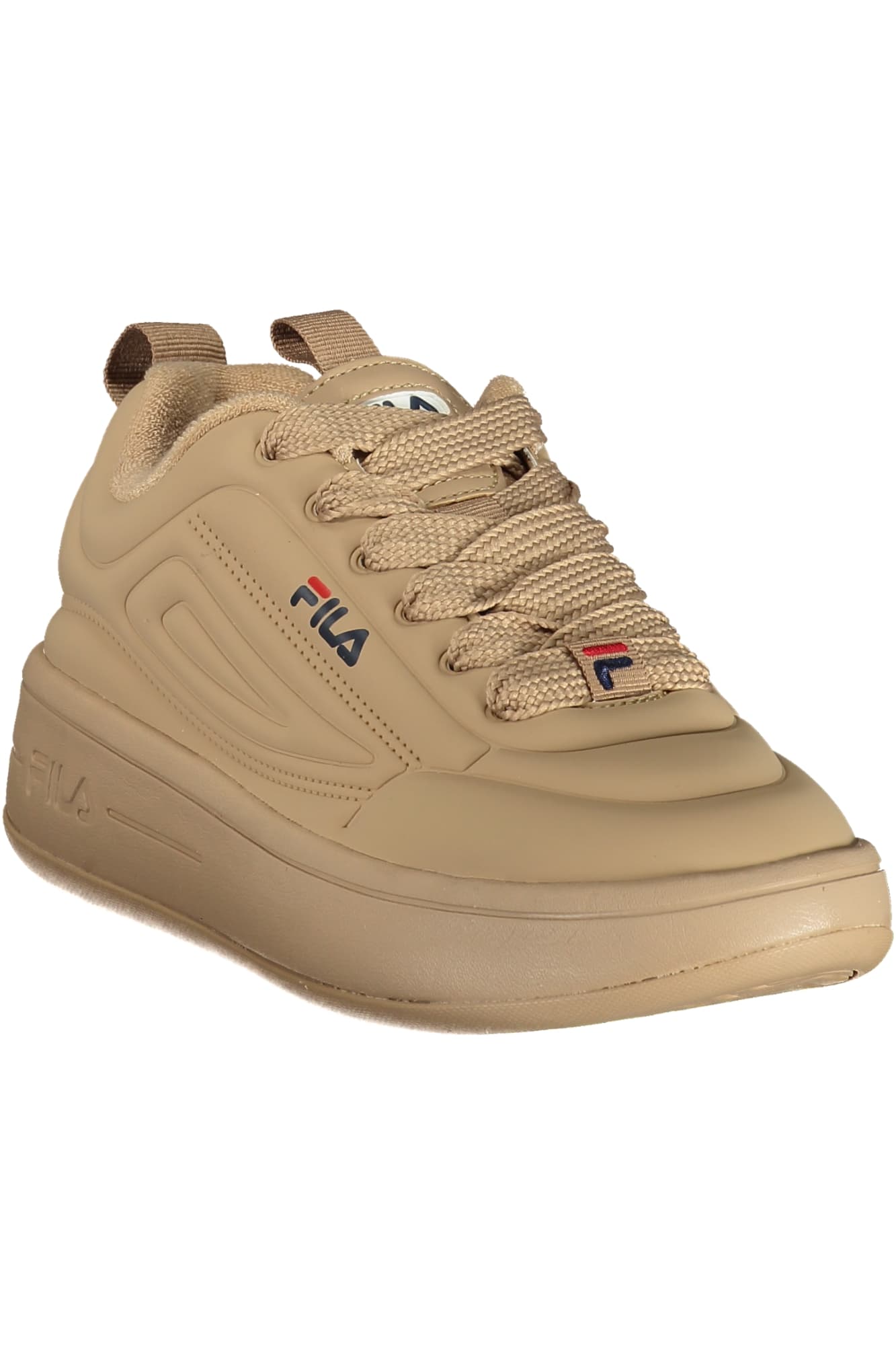 ДАМСКИ КАФЯВИ СПОРТНИ ОБУВКИ FILA - FILA