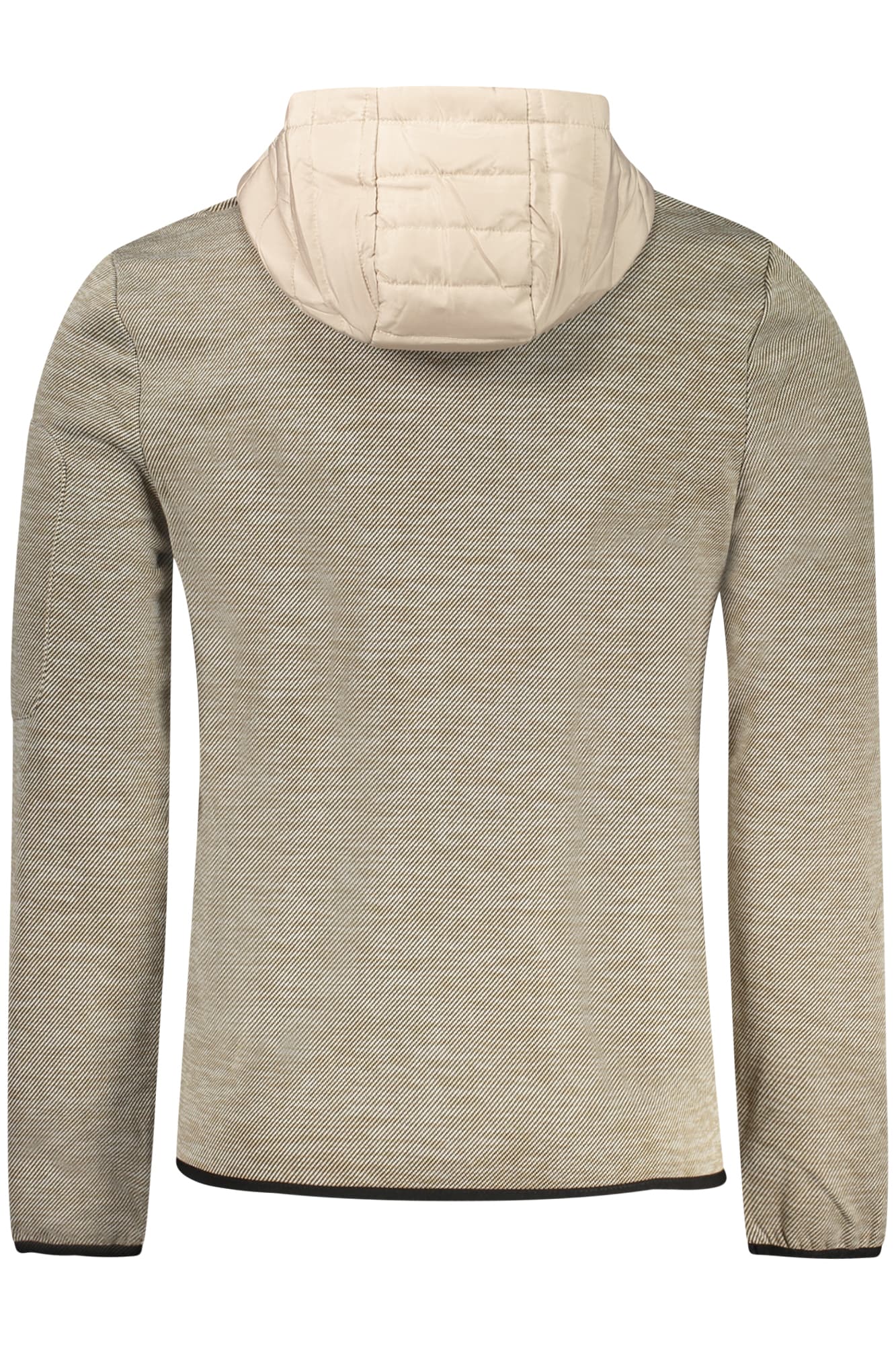 НОРВЕГИЯ 1963 МЪЖКО БЕЖОВО ЯКЕ - NORWAY 1963