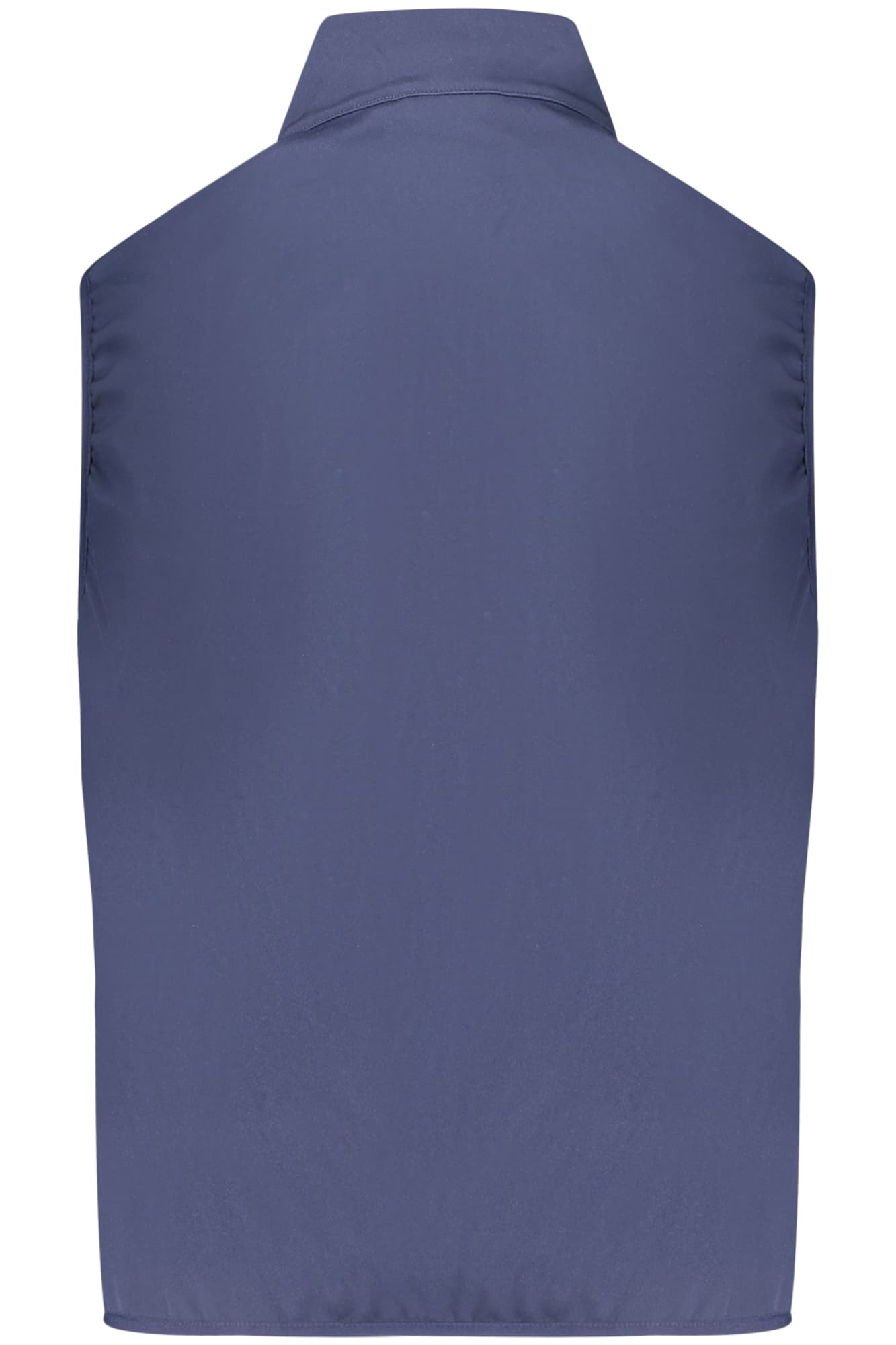 НОРВЕГИЯ 1963 МЪЖКО СИНО ЯКЕ БЕЗ РЪКАВИ - NORWAY 1963