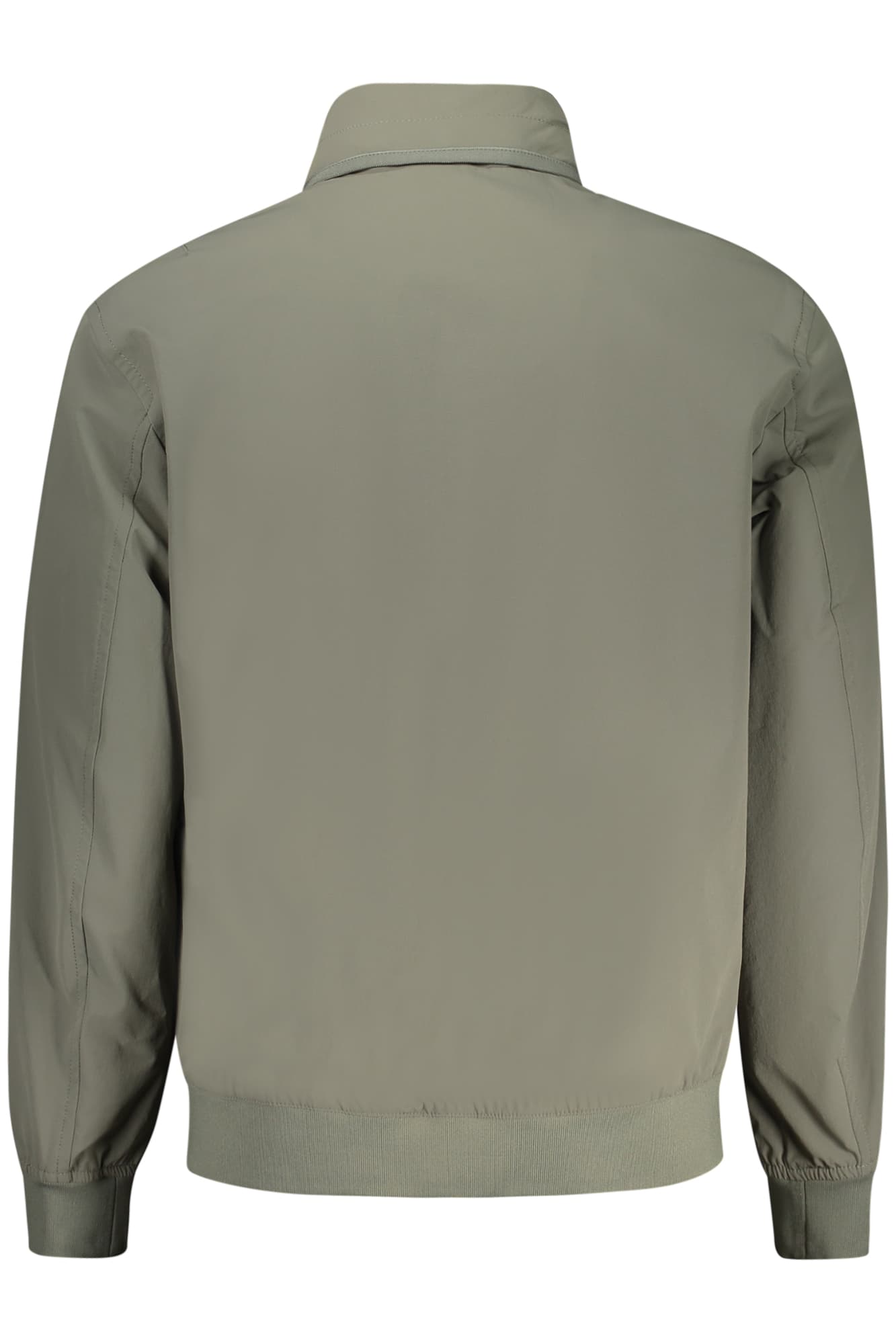 МЪЖКО ЗЕЛЕНО ЯКЕ BOSS - BOSS