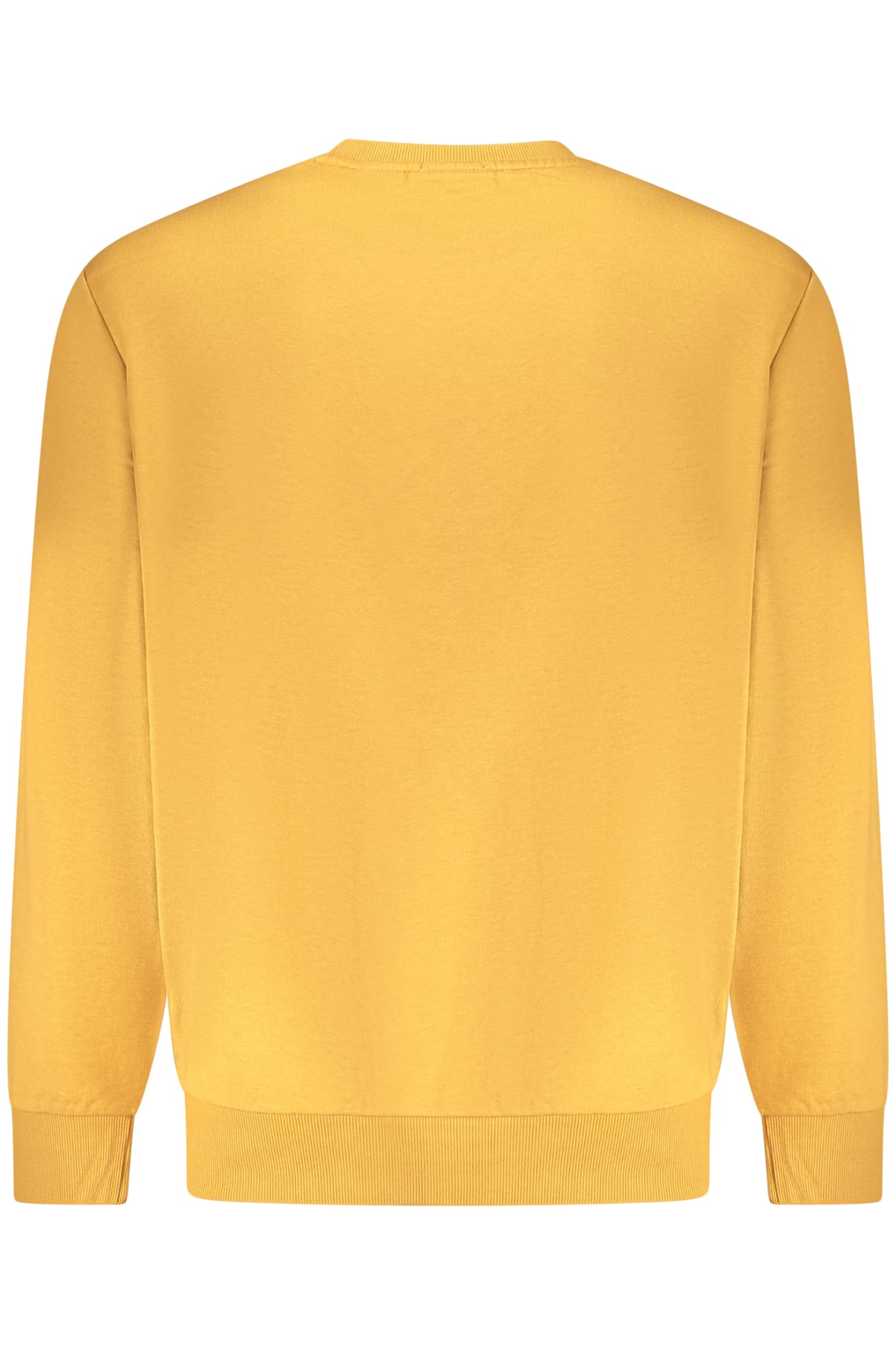 Мъжки кафяв суитшърт с цип TIMBERLAND - TIMBERLAND