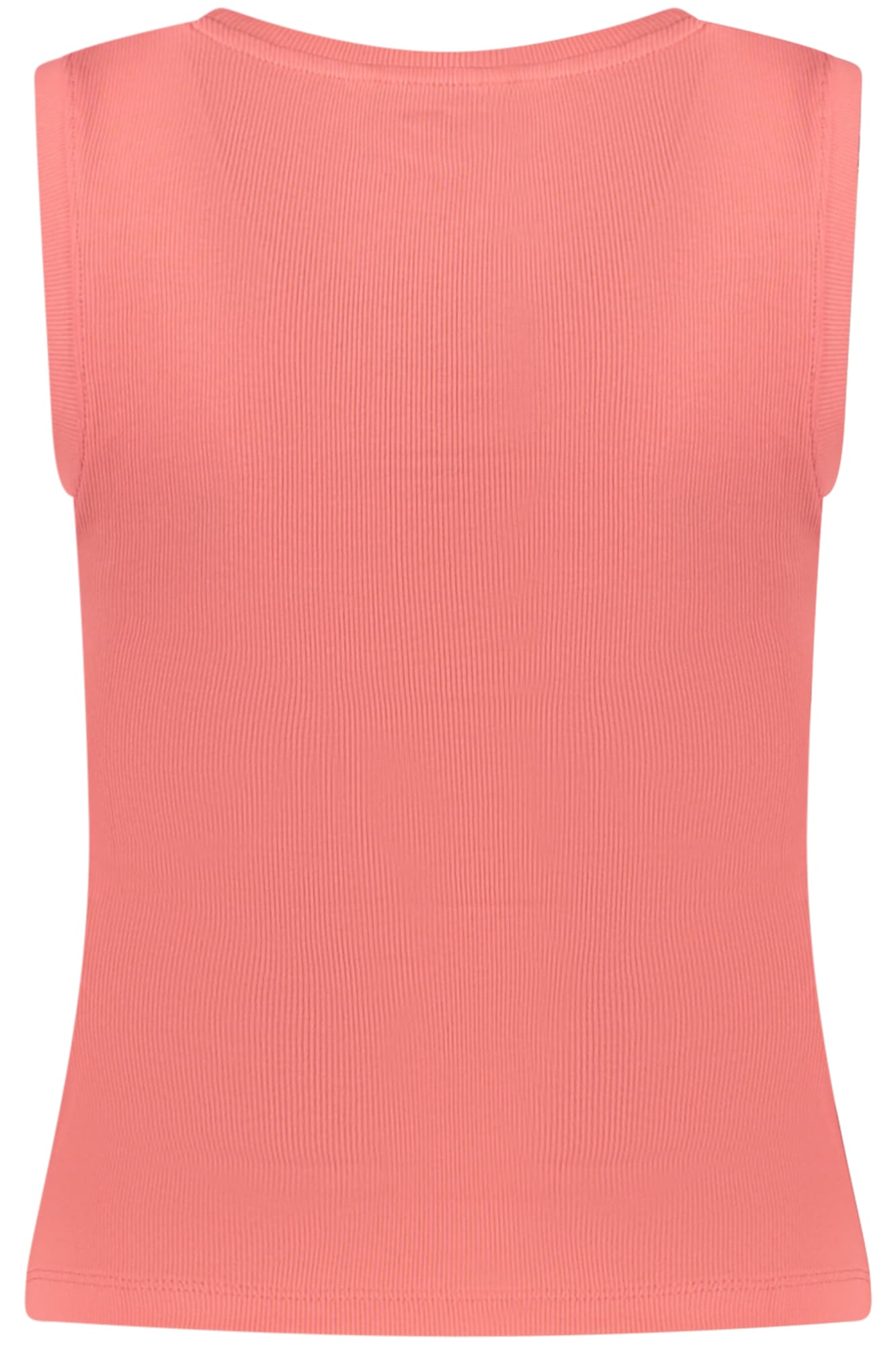 ДАМСКИ РОЗОВ ПОТНИК TOMMY HILFIGER - TOMMY HILFIGER