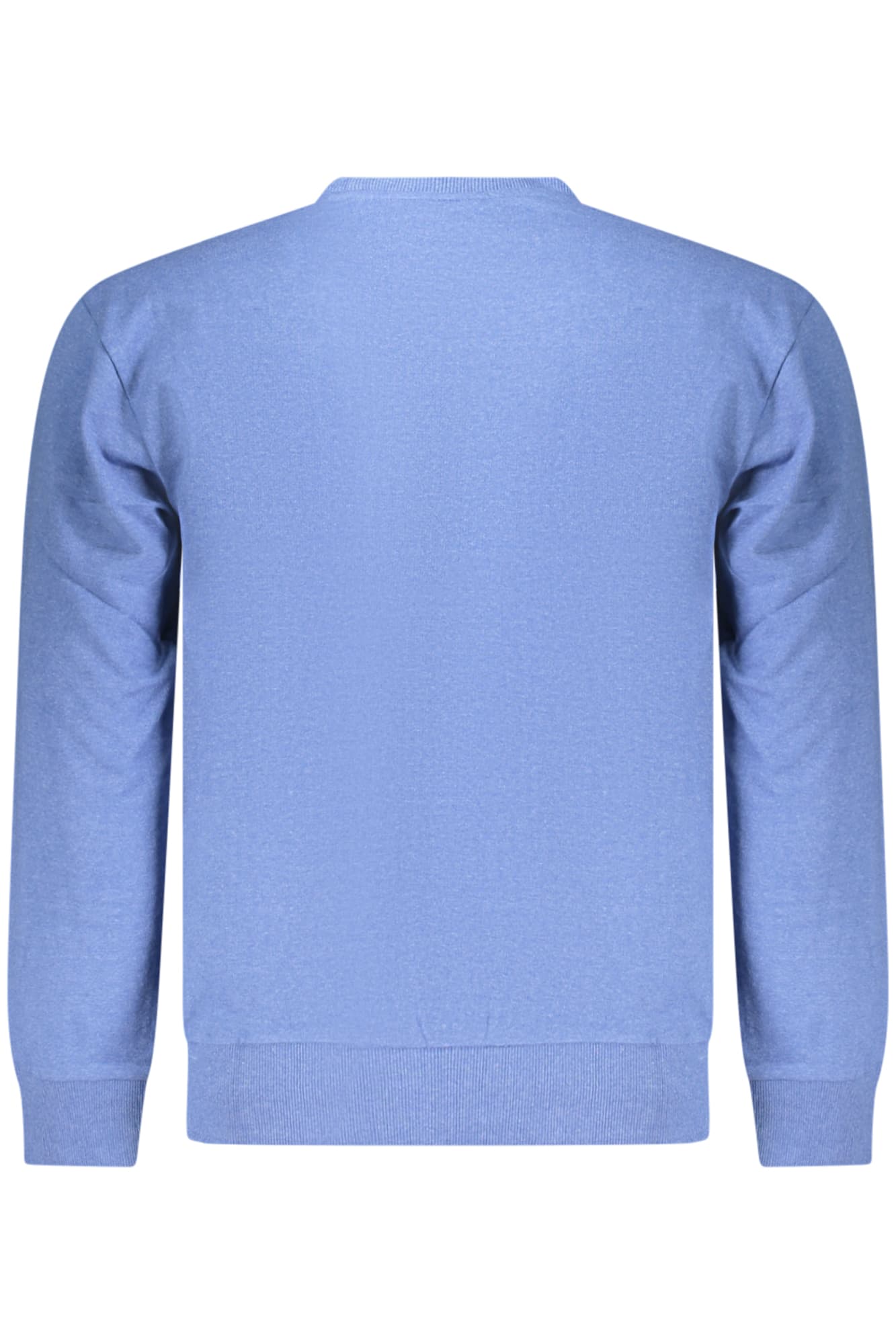 МЪЖКИ СУИТШЪР С ЦИП SUPERGA, СИН - SUPERGA