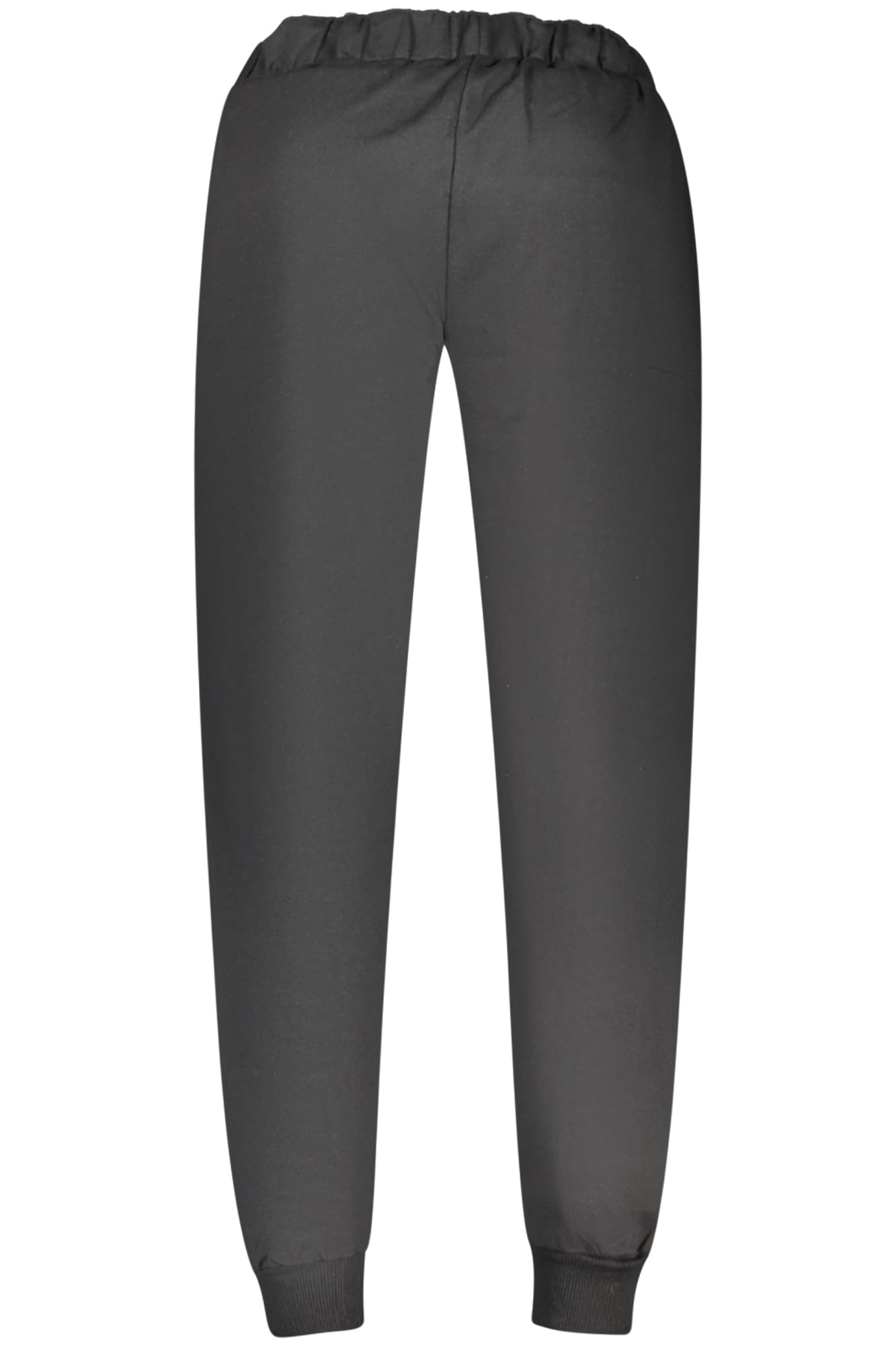 Мъжки черни дълги спортни панталони Superga - SUPERGA