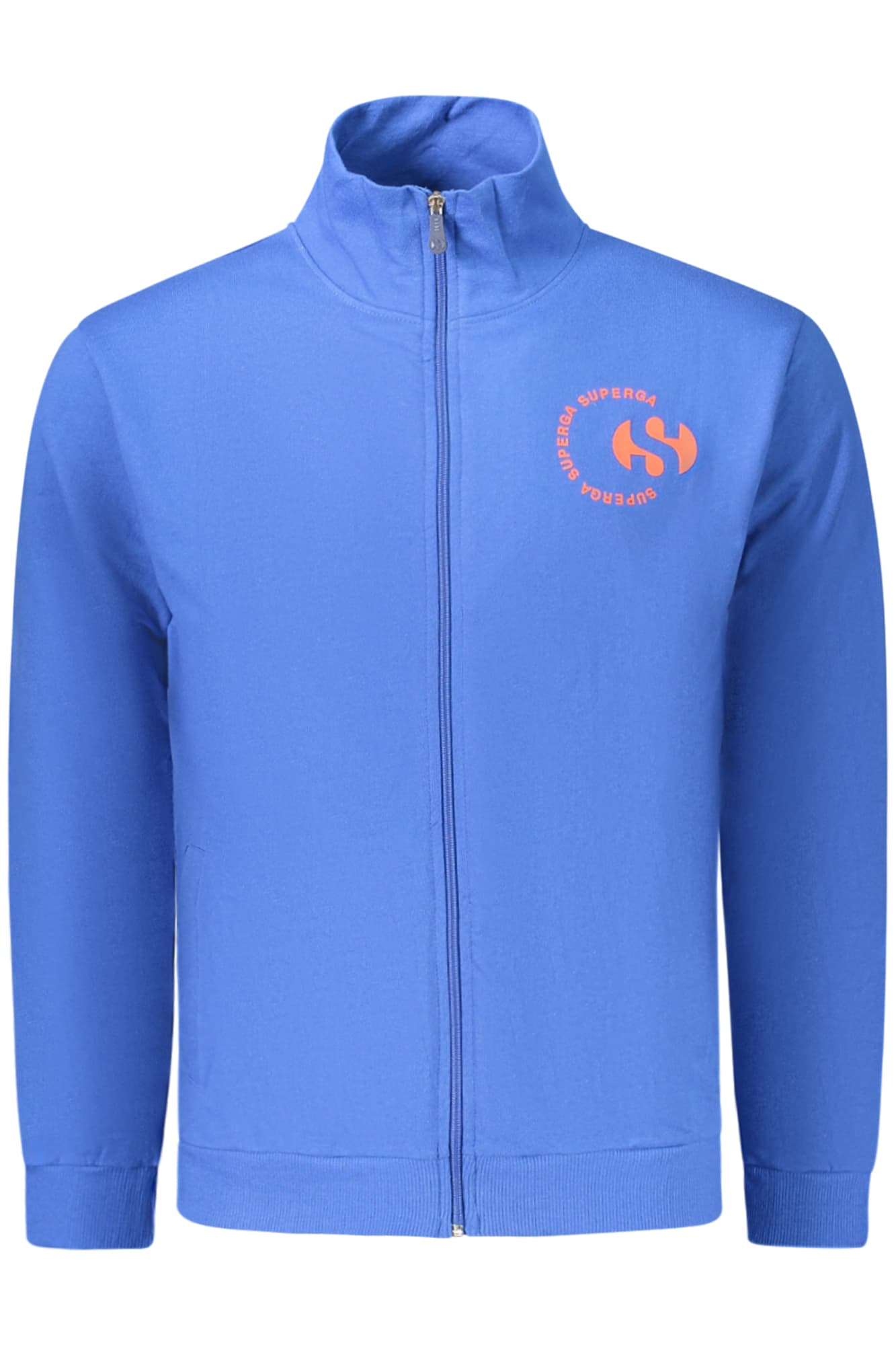 Мъжки син анцуг SUPERGA - SUPERGA