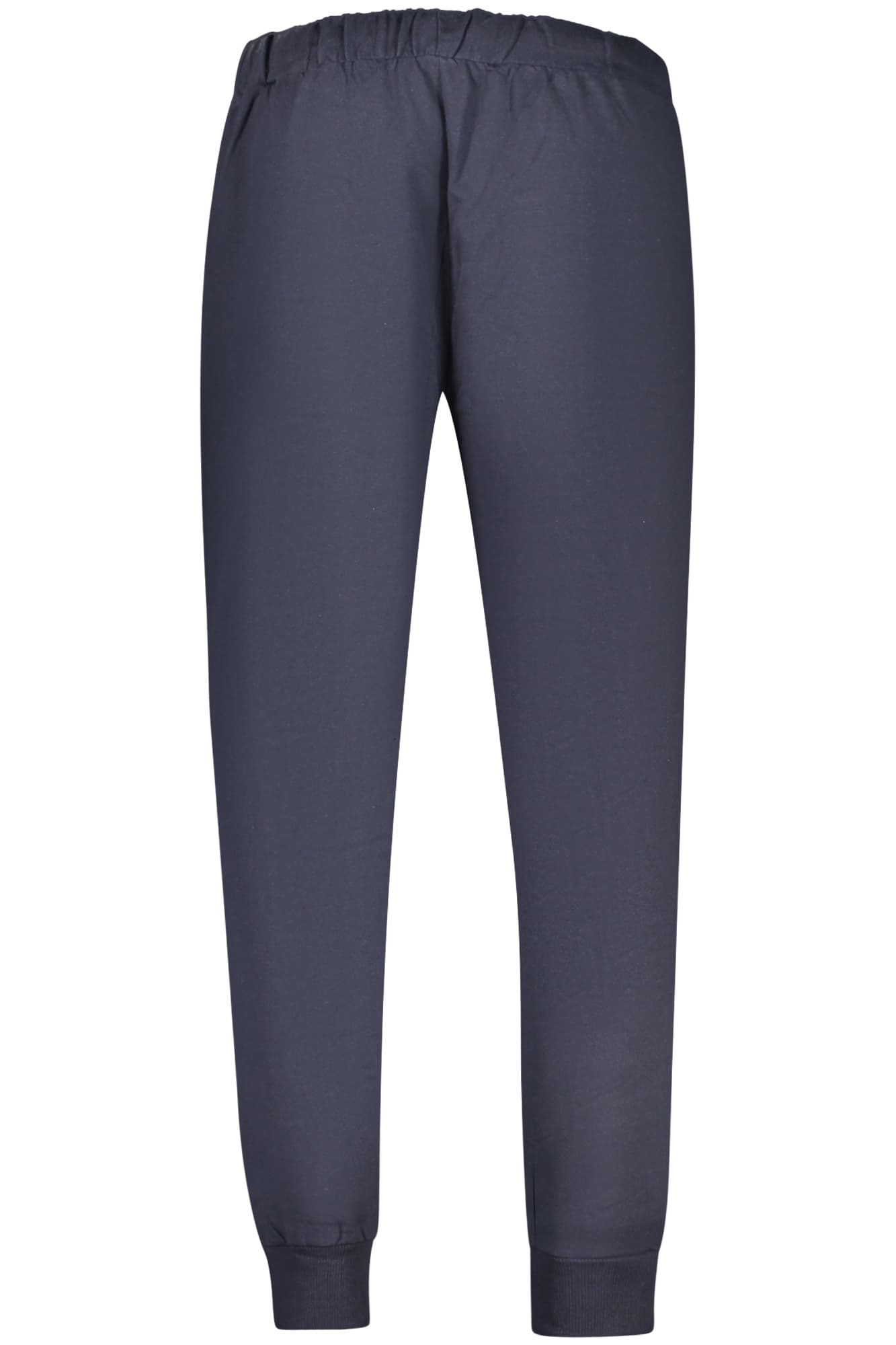 Мъжки дълъг спортен панталон Superga, син - SUPERGA