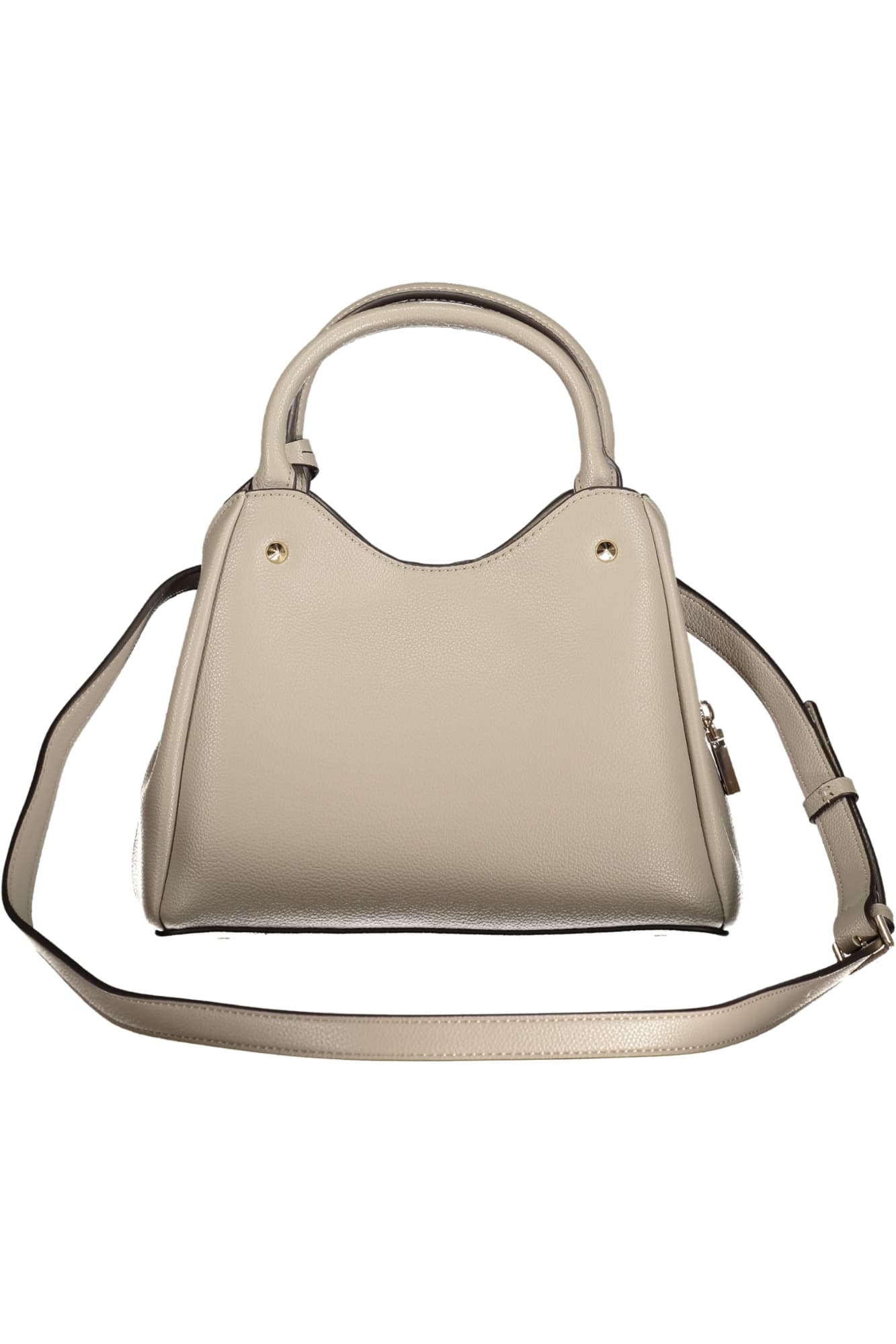 ДАМСКА ЧАНТА GUESS JEANS СИВА - GUESS JEANS