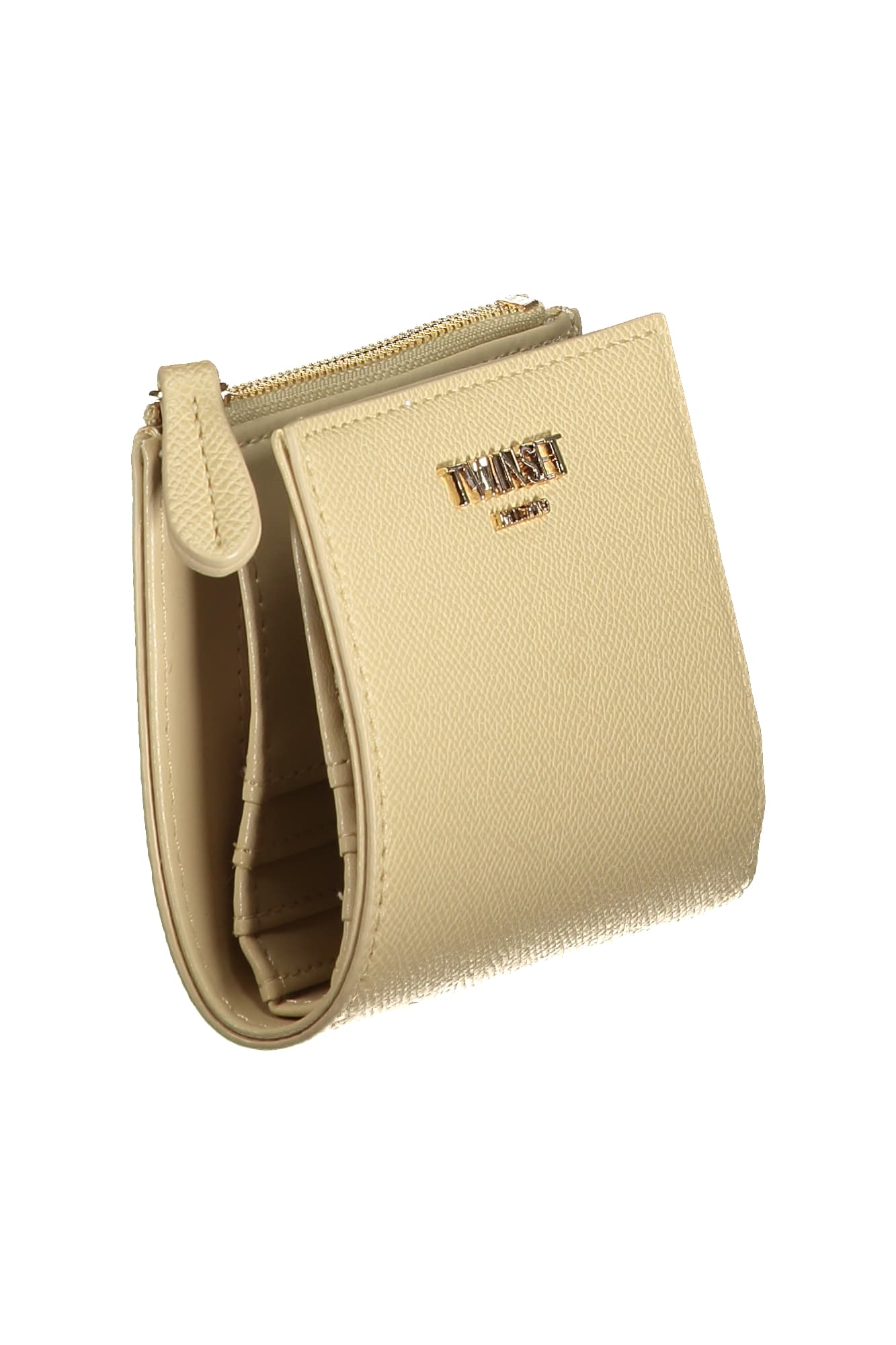 Дамски розов портфейл TWINSET - TWINSET