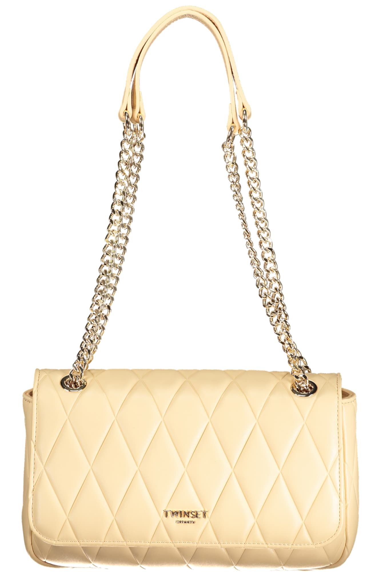 Дамска розова чанта TWINSET - TWINSET