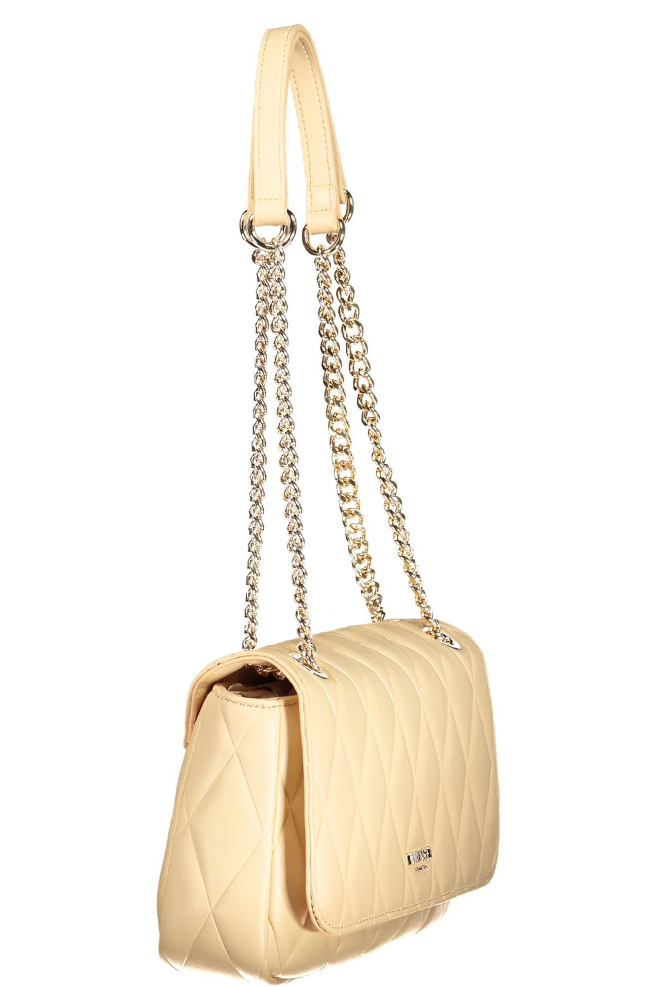 Дамска розова чанта TWINSET - TWINSET