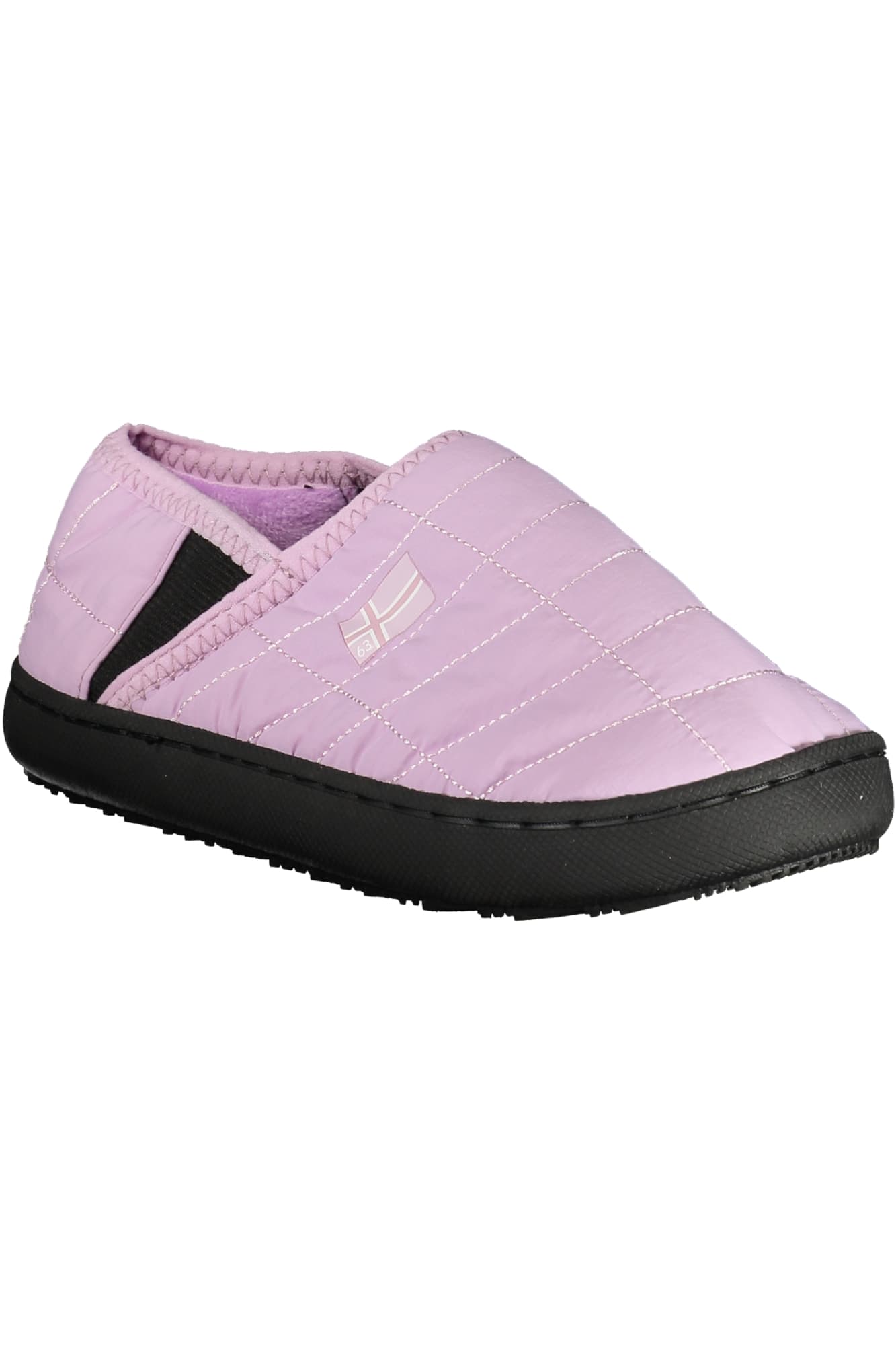 НОРВЕГИЯ 1963 ДАМСКИ РОЗОВИ ЧЕХЛИ - NORWAY 1963