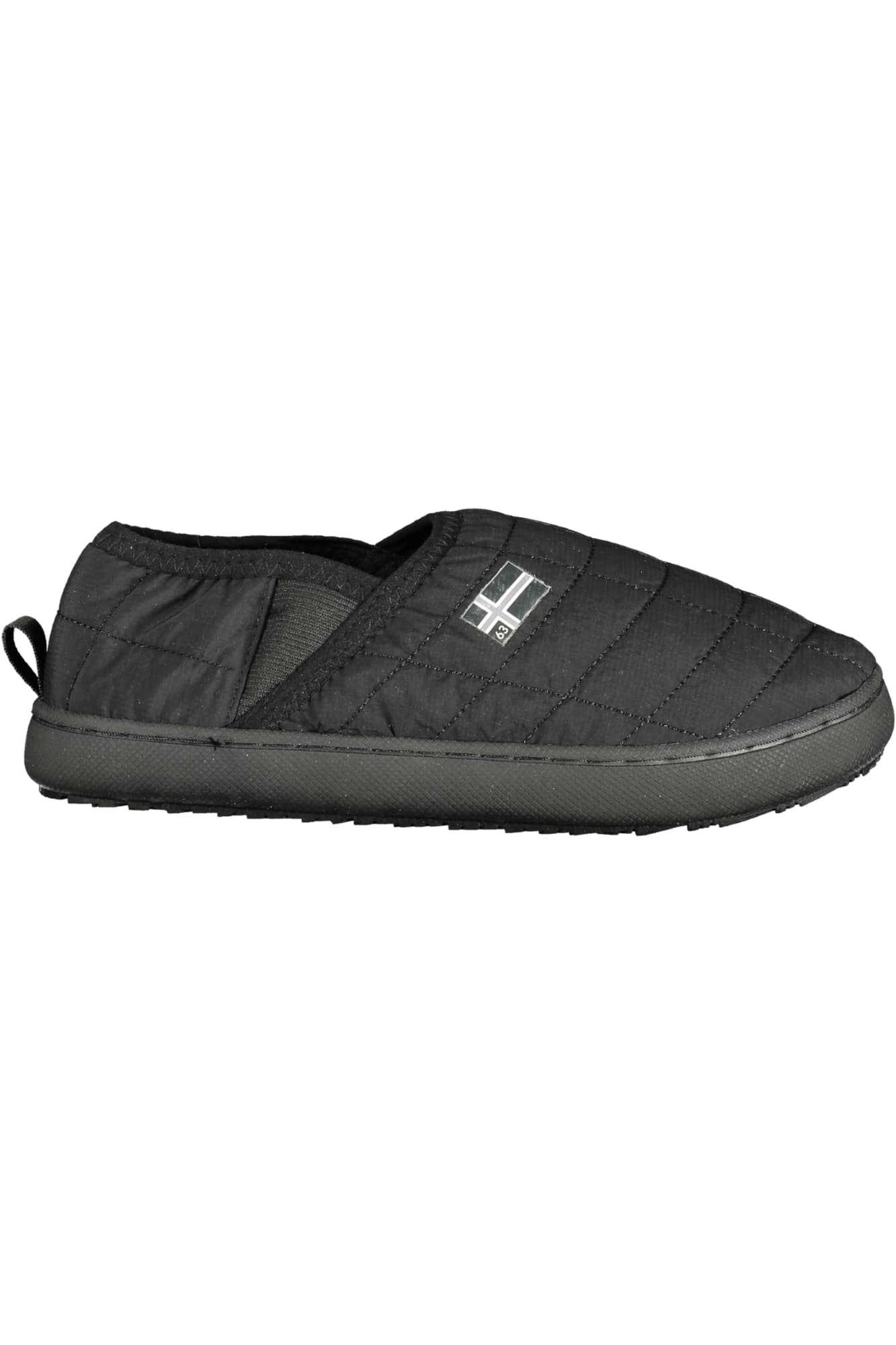 НОРВЕГИЯ 1963 ДАМСКИ ЧЕРНИ ЧЕХЛИ - NORWAY 1963