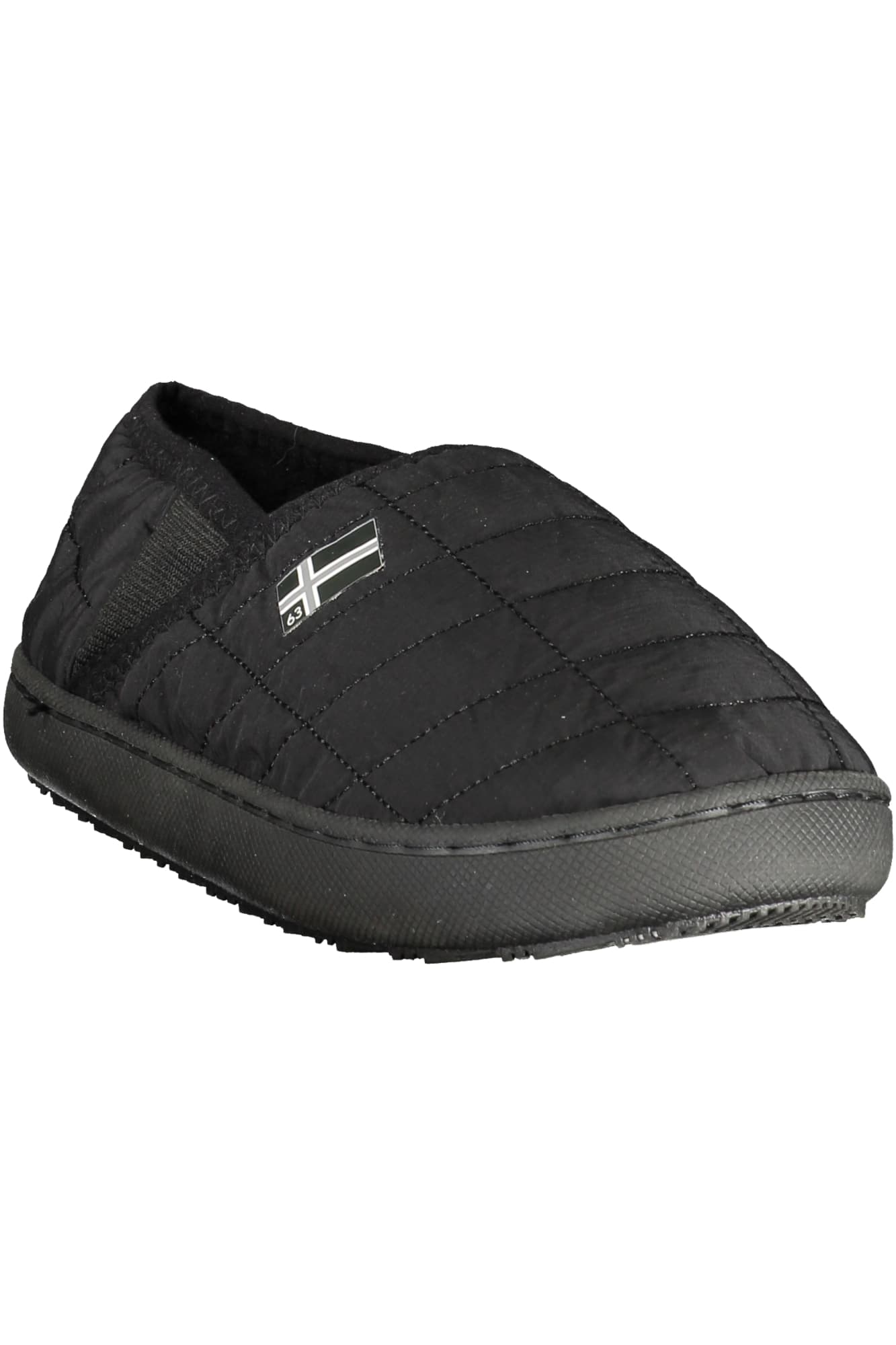 НОРВЕГИЯ 1963 ДАМСКИ ЧЕРНИ ЧЕХЛИ - NORWAY 1963