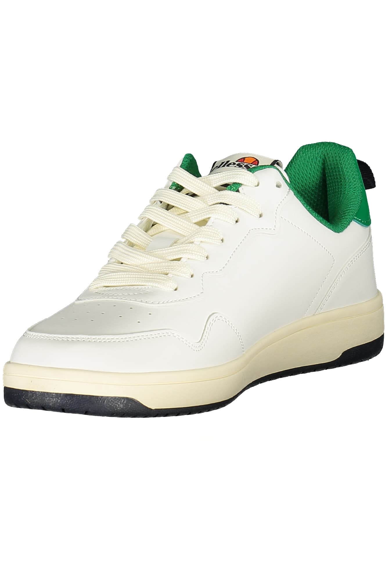 МЪЖКИ БЕЛИ СПОРТНИ ОБУВКИ ELLESSE - ELLESSE