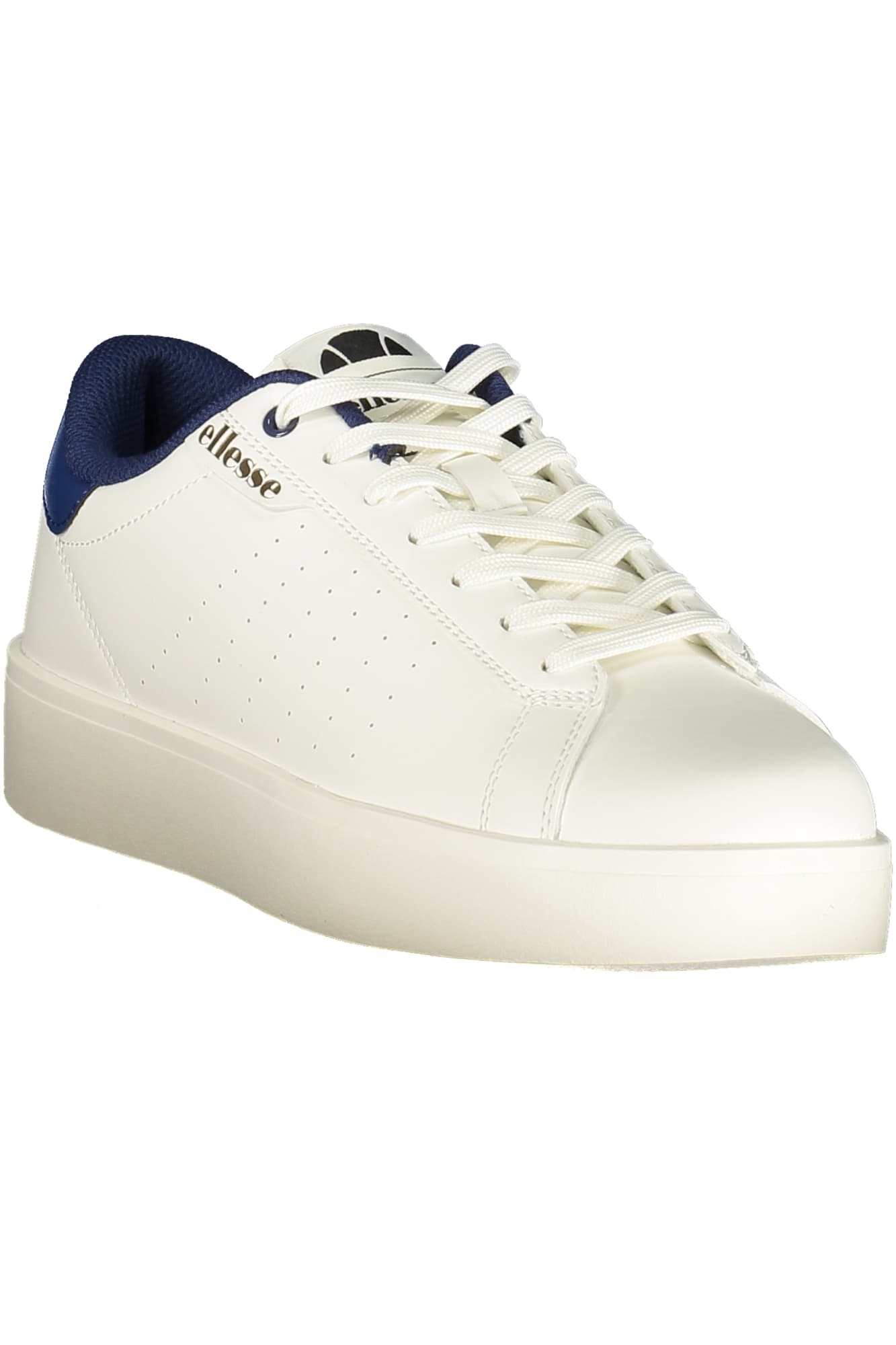 МЪЖКИ БЕЛИ СПОРТНИ ОБУВКИ ELLESSE - ELLESSE