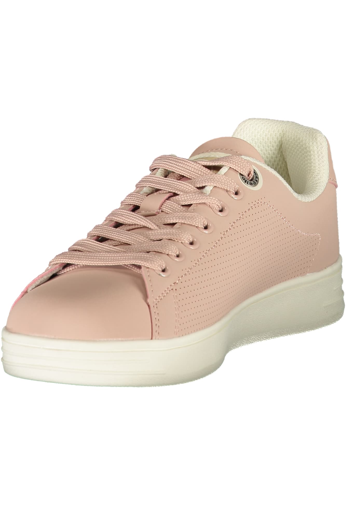 ДАМСКИ РОЗОВИ СПОРТНИ ОБУВКИ ELLESSE - ELLESSE