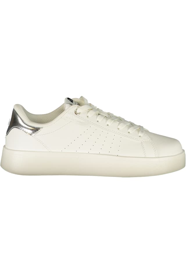 ДАМСКИ СПОРТНИ ОБУВКИ ELLESSE, БЕЛИ