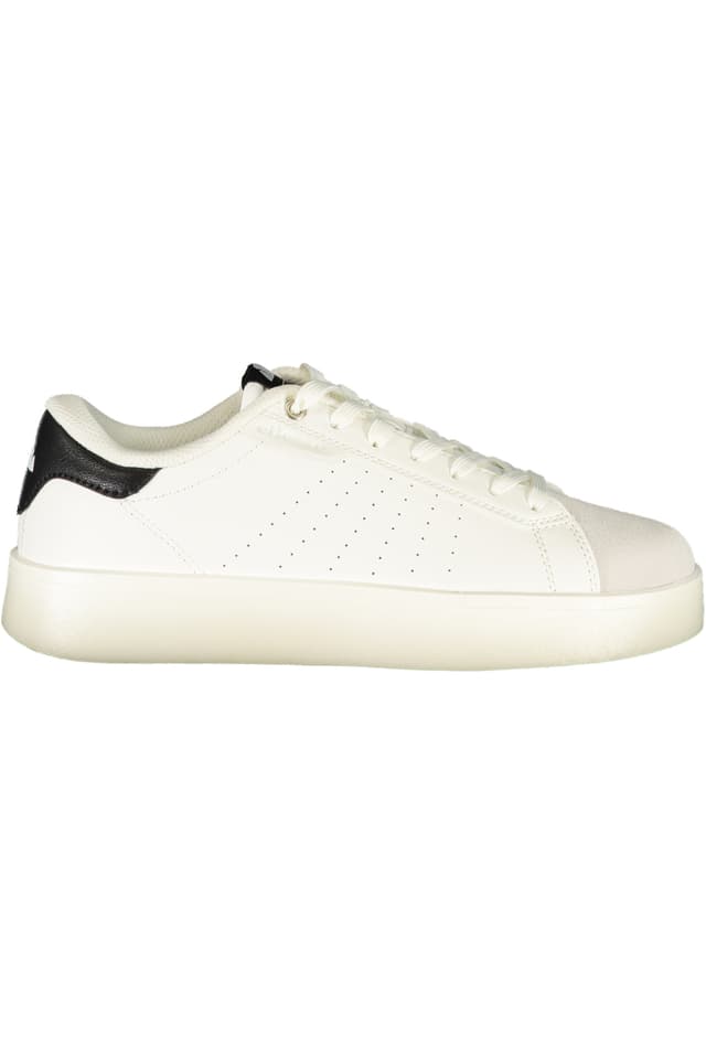 ДАМСКИ СПОРТНИ ОБУВКИ ELLESSE, БЕЛИ