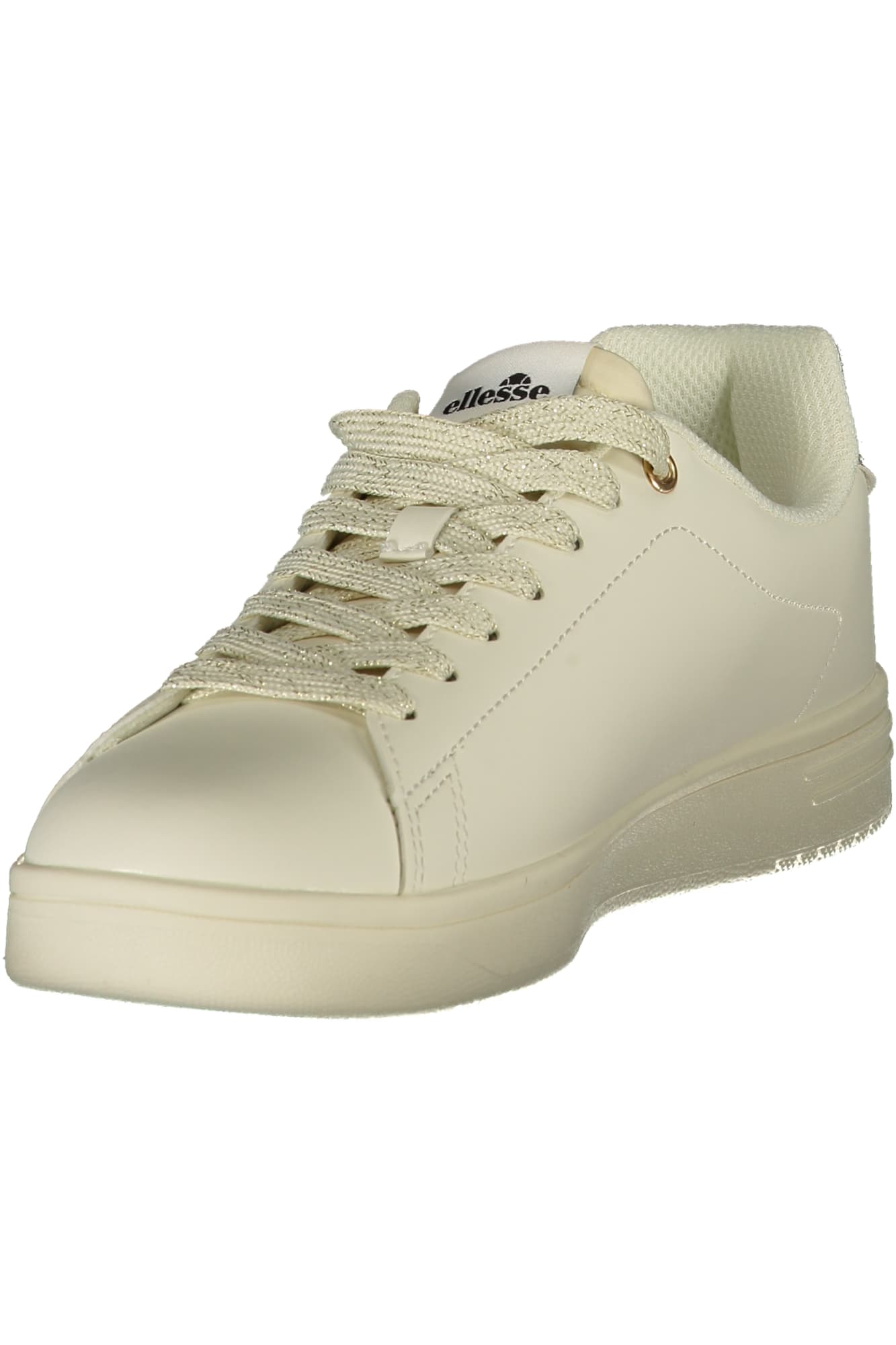 ДАМСКИ СПОРТНИ ОБУВКИ ELLESSE, БЕЛИ - ELLESSE