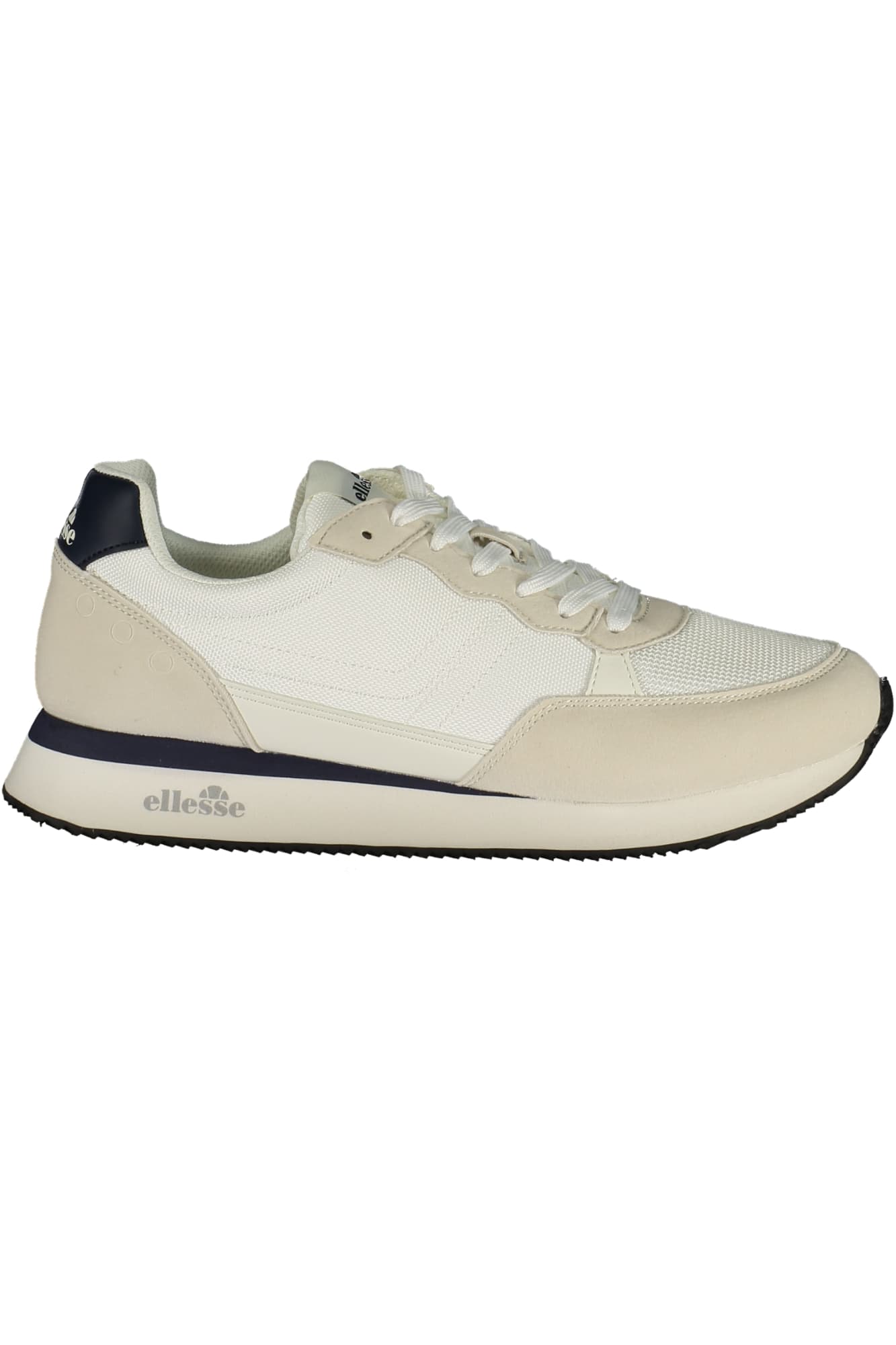 МЪЖКИ БЕЛИ СПОРТНИ ОБУВКИ ELLESSE - ELLESSE