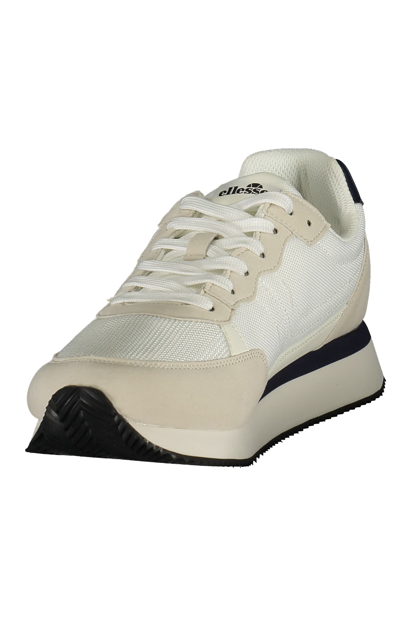 МЪЖКИ БЕЛИ СПОРТНИ ОБУВКИ ELLESSE - ELLESSE