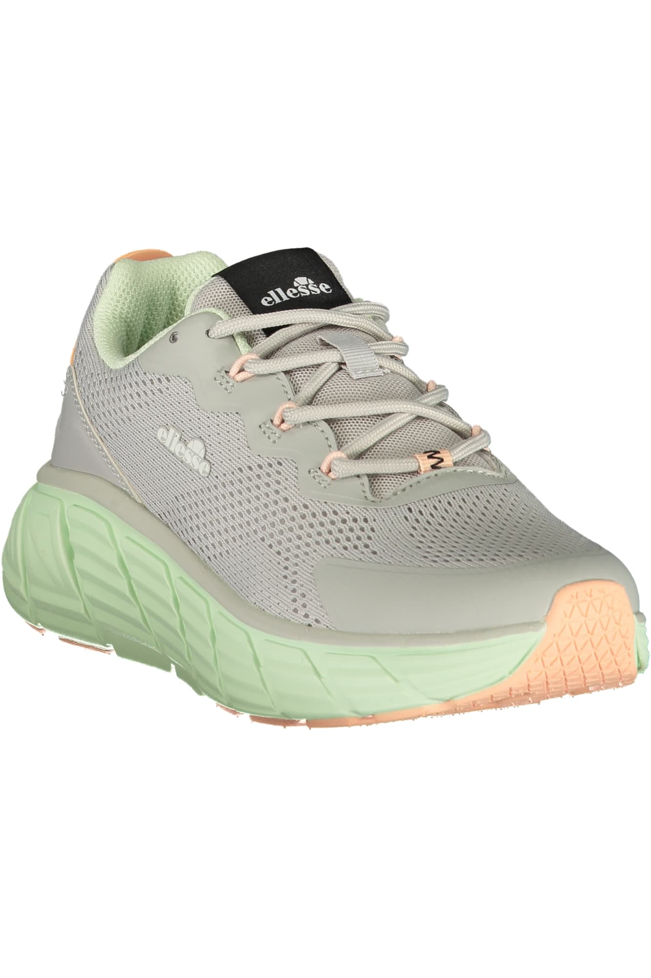 ДАМСКИ СПОРТНИ ОБУВКИ ELLESSE, СИВИ - ELLESSE