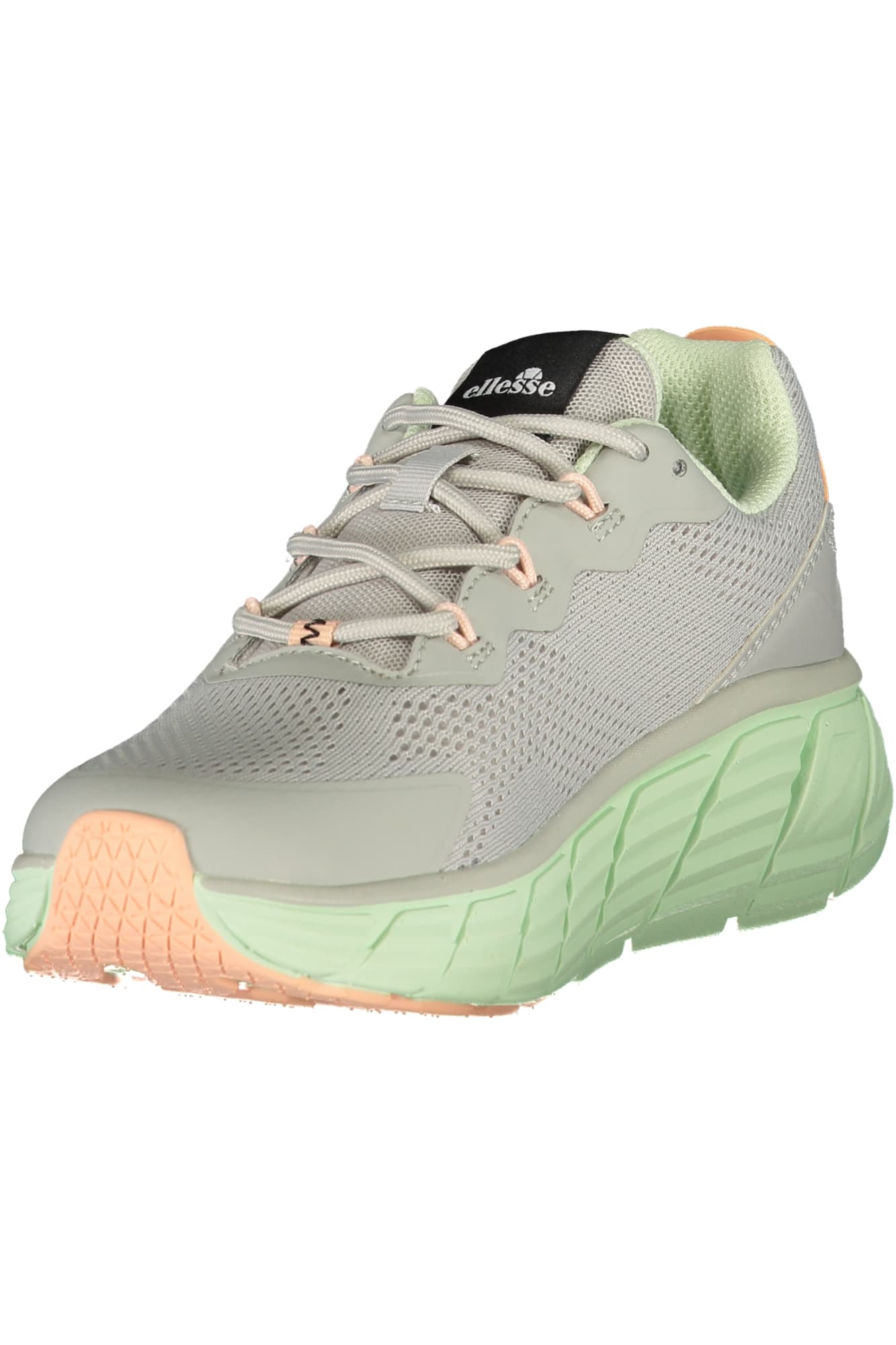 ДАМСКИ СПОРТНИ ОБУВКИ ELLESSE, СИВИ - ELLESSE
