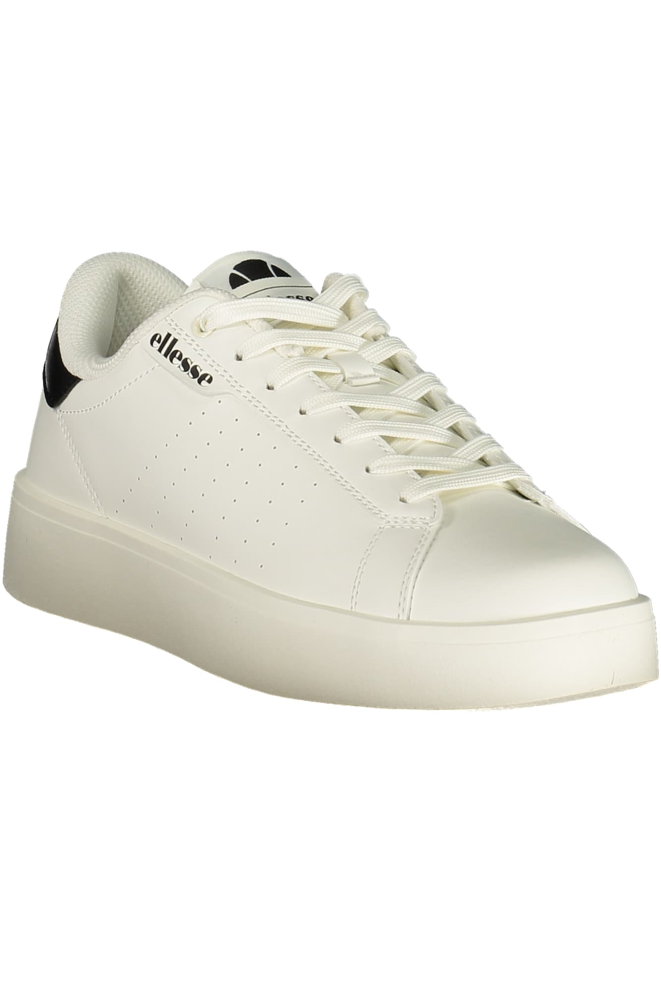 МЪЖКИ БЕЛИ СПОРТНИ ОБУВКИ ELLESSE - ELLESSE