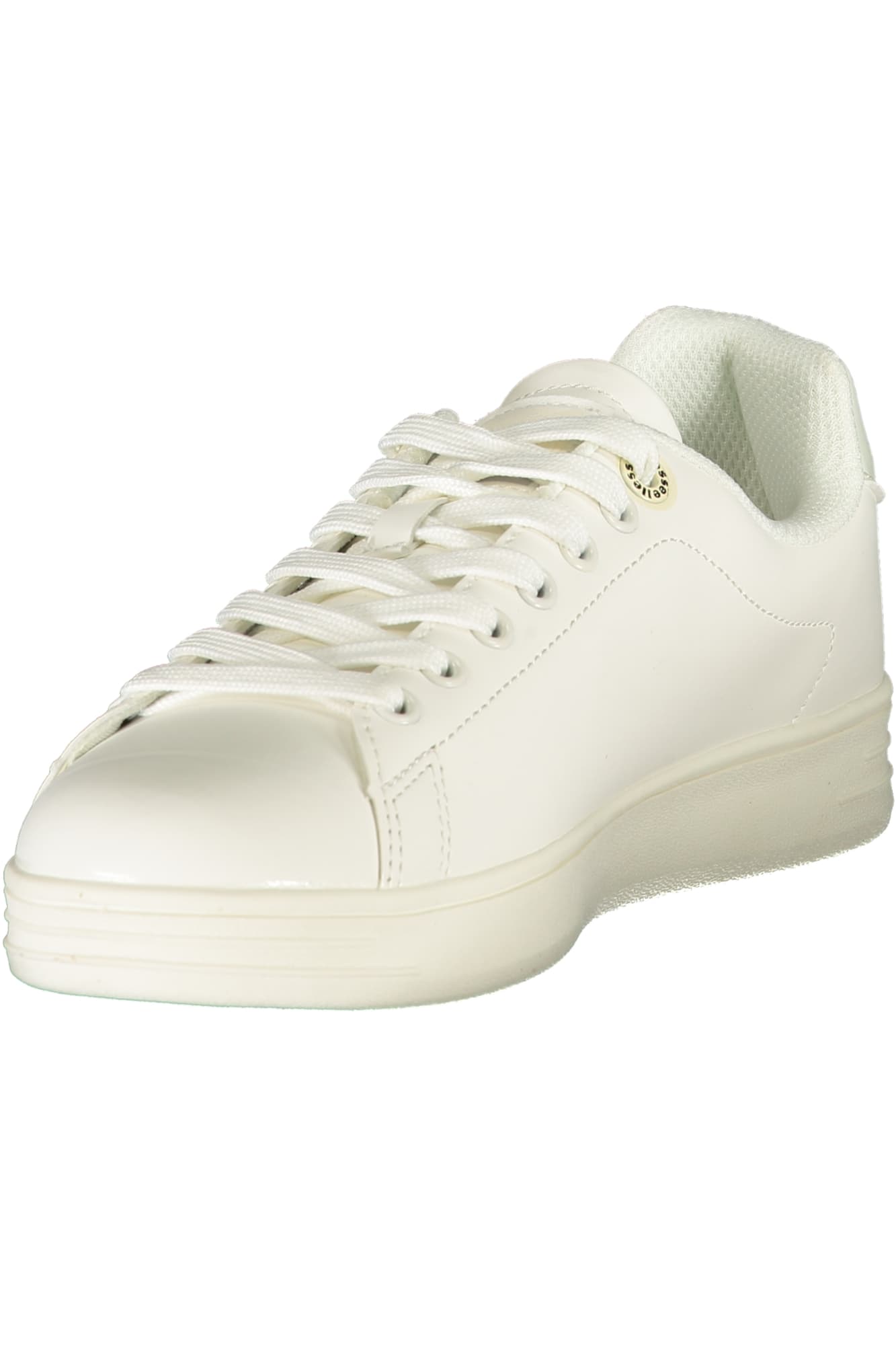 ДАМСКИ СПОРТНИ ОБУВКИ ELLESSE, БЕЛИ - ELLESSE