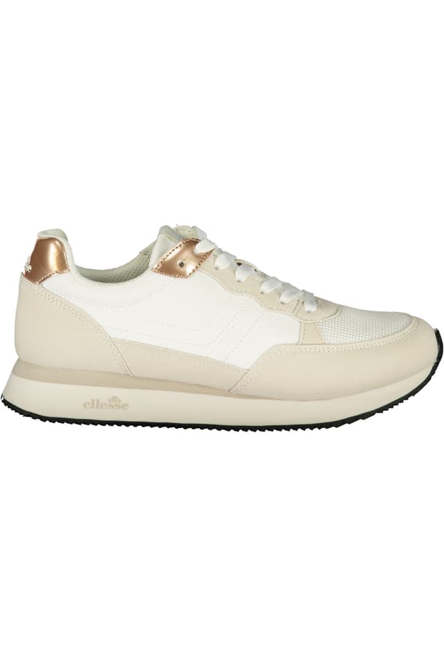 ДАМСКИ СПОРТНИ ОБУВКИ ELLESSE, БЕЛИ