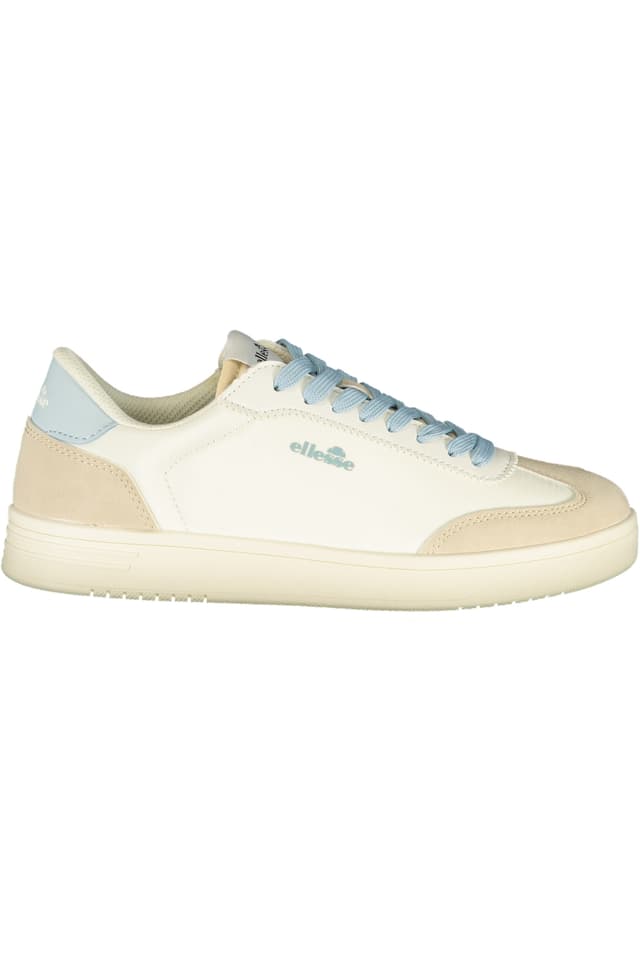 ДАМСКИ СПОРТНИ ОБУВКИ ELLESSE, БЕЛИ