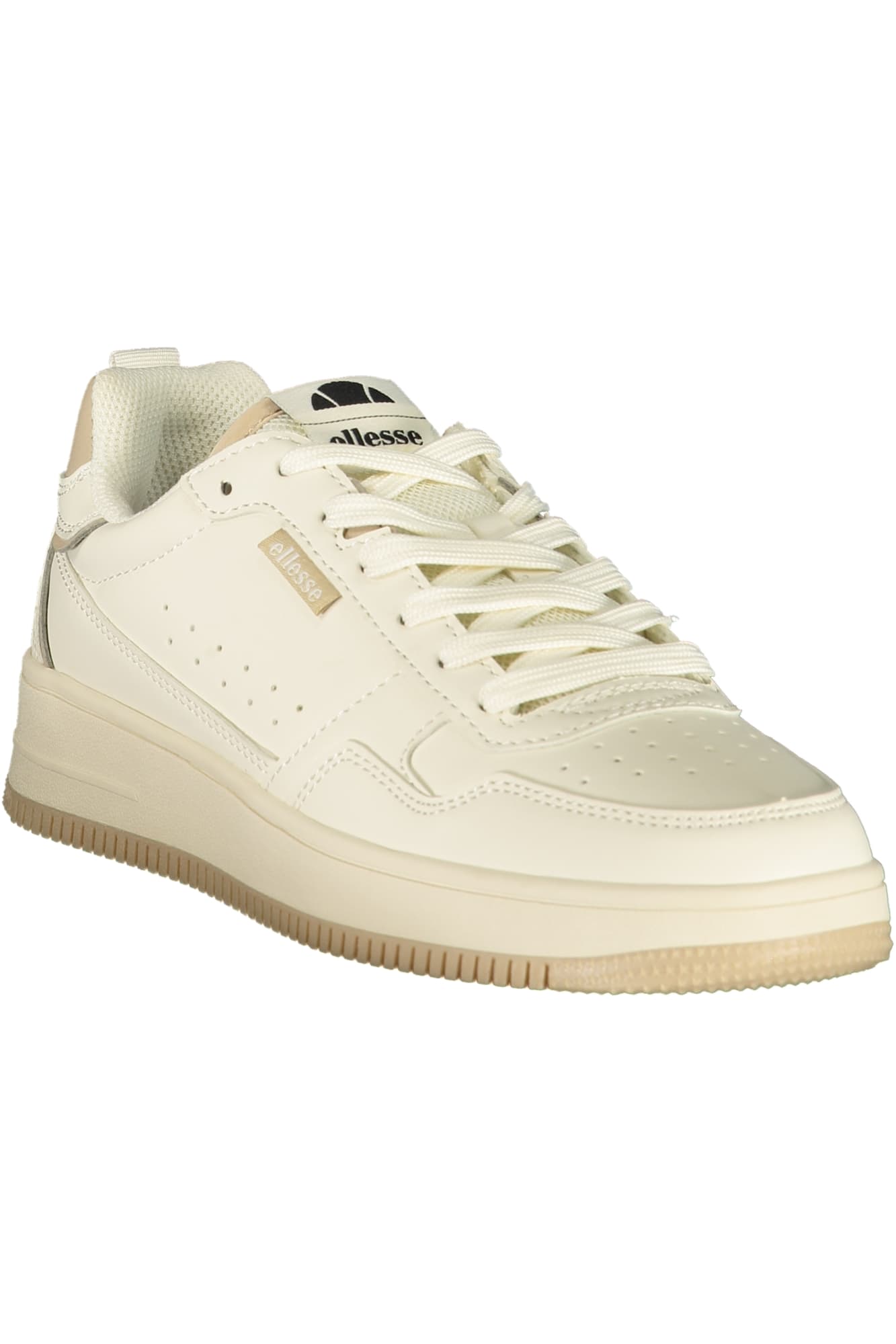 ДАМСКИ СПОРТНИ ОБУВКИ ELLESSE, БЕЛИ - ELLESSE