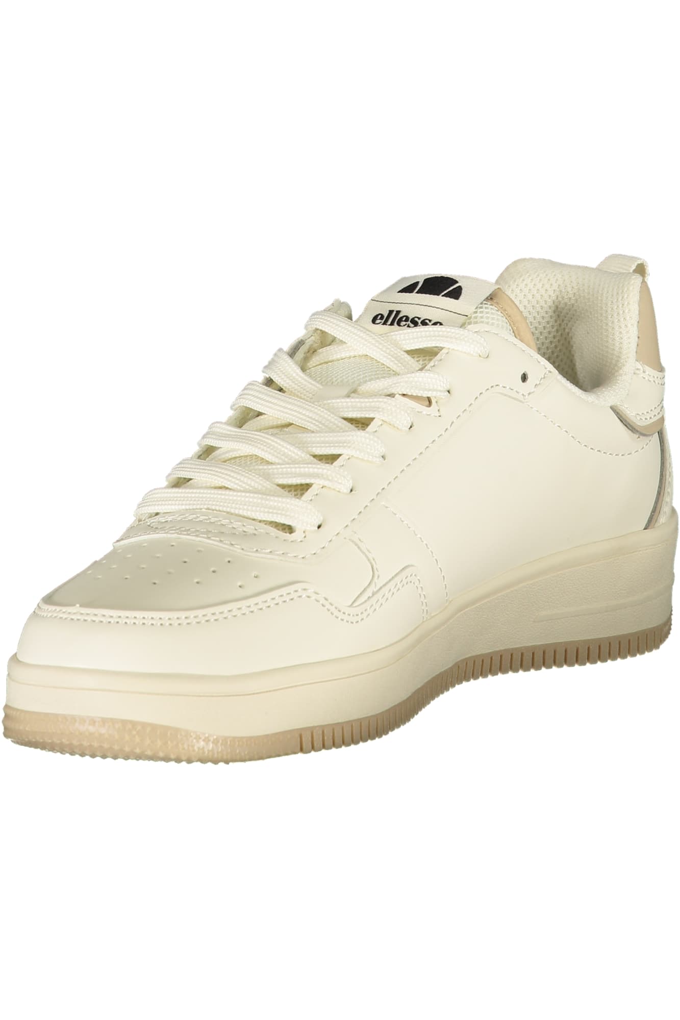ДАМСКИ СПОРТНИ ОБУВКИ ELLESSE, БЕЛИ - ELLESSE