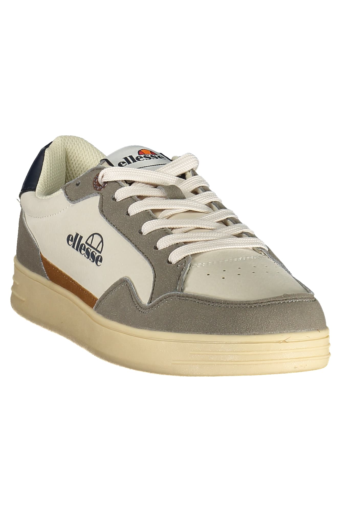 МЪЖКИ СПОРТНИ ОБУВКИ ELLESSE, СИВИ - ELLESSE