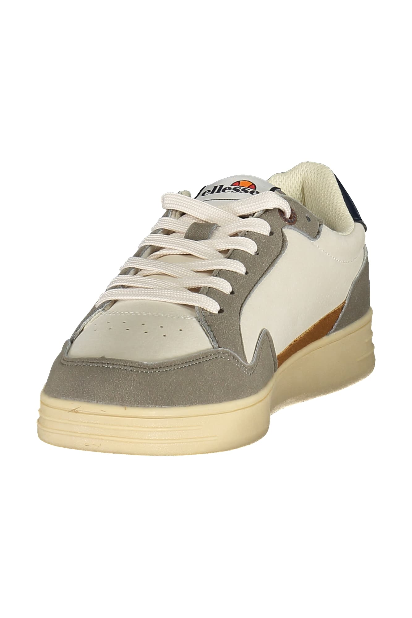 МЪЖКИ СПОРТНИ ОБУВКИ ELLESSE, СИВИ - ELLESSE