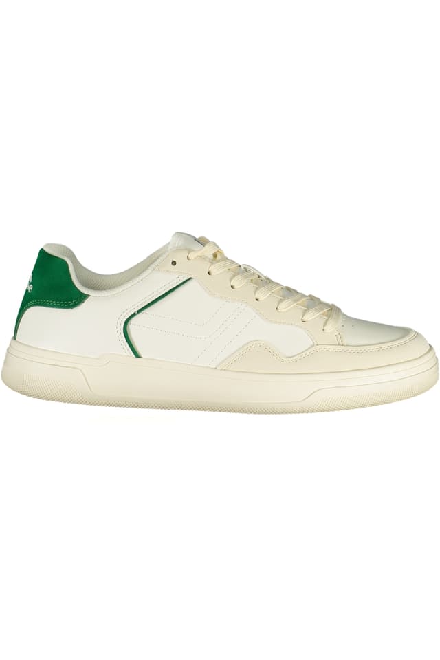 МЪЖКИ БЕЛИ СПОРТНИ ОБУВКИ ELLESSE