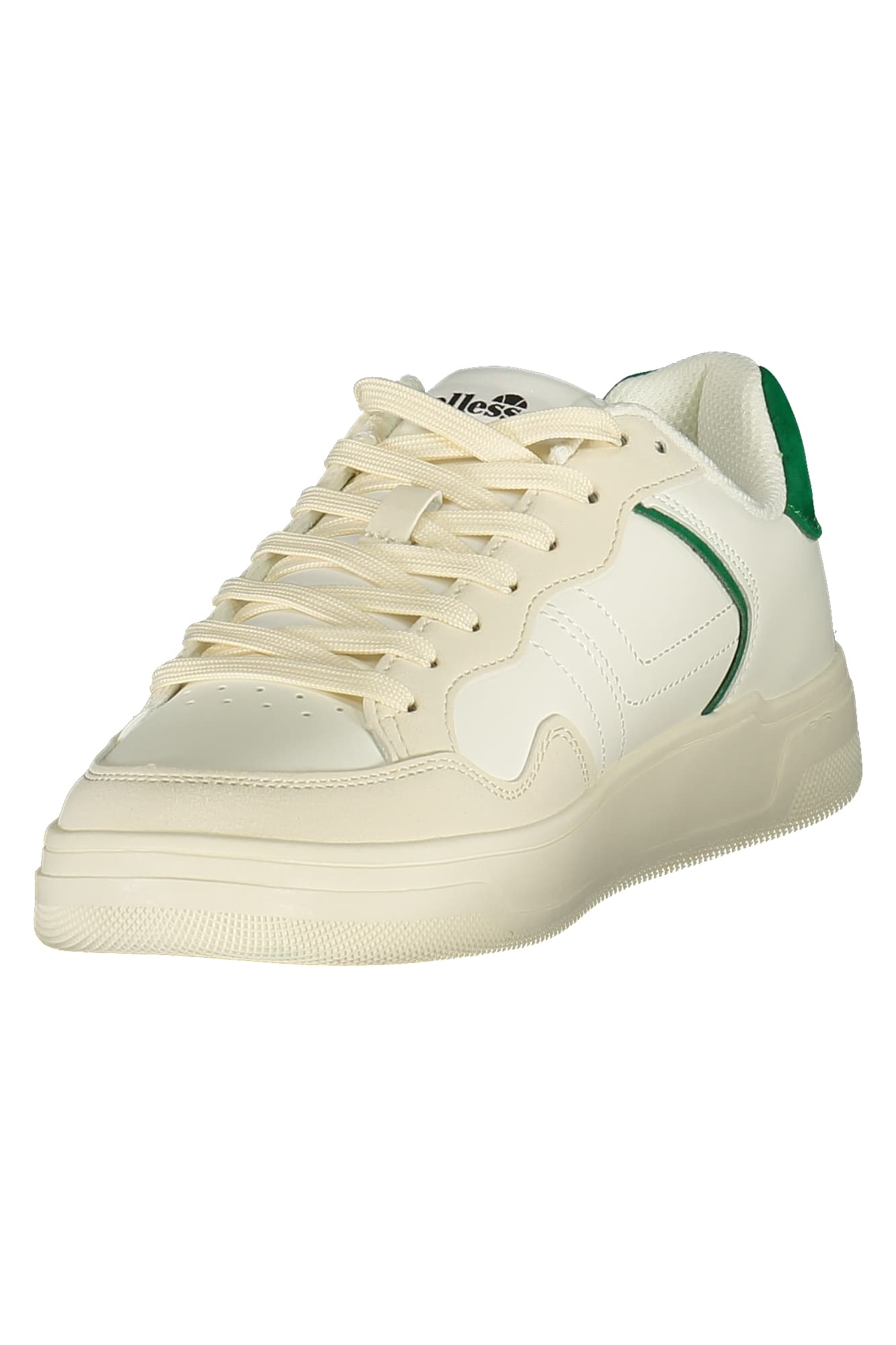 МЪЖКИ БЕЛИ СПОРТНИ ОБУВКИ ELLESSE - ELLESSE