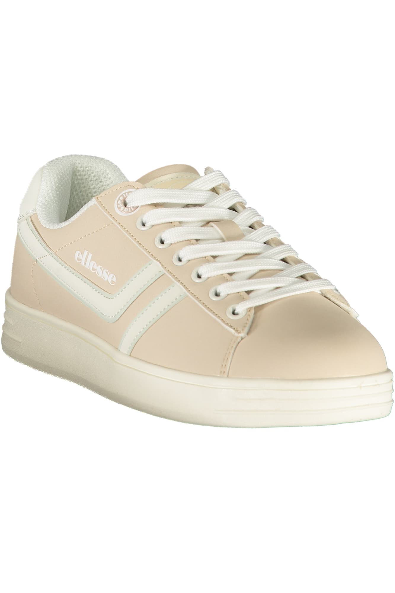 ДАМСКИ РОЗОВИ СПОРТНИ ОБУВКИ ELLESSE - ELLESSE