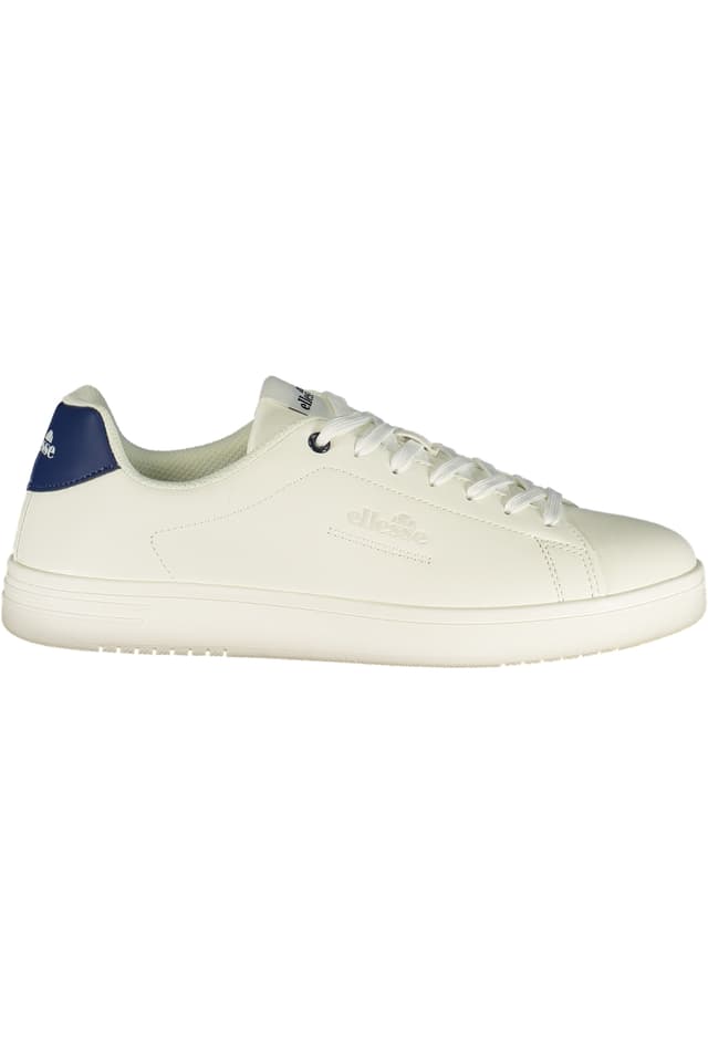 МЪЖКИ БЕЛИ СПОРТНИ ОБУВКИ ELLESSE