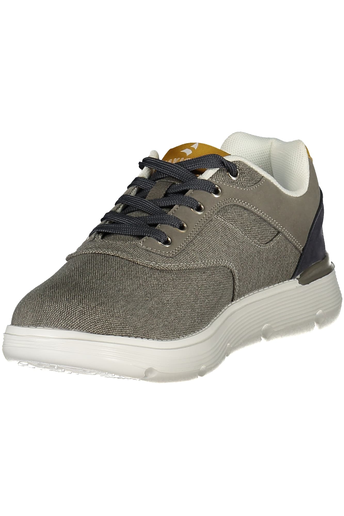 НАВИГИРАЙТЕ СИВИ МЪЖКИ СПОРТНИ ОБУВКИ - NAVIGARE