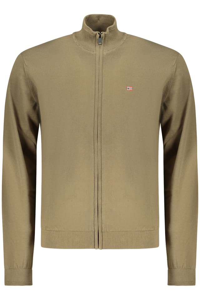 МЪЖКА ЗЕЛЕНА ЖИТУЛКА NAPAPIJRI