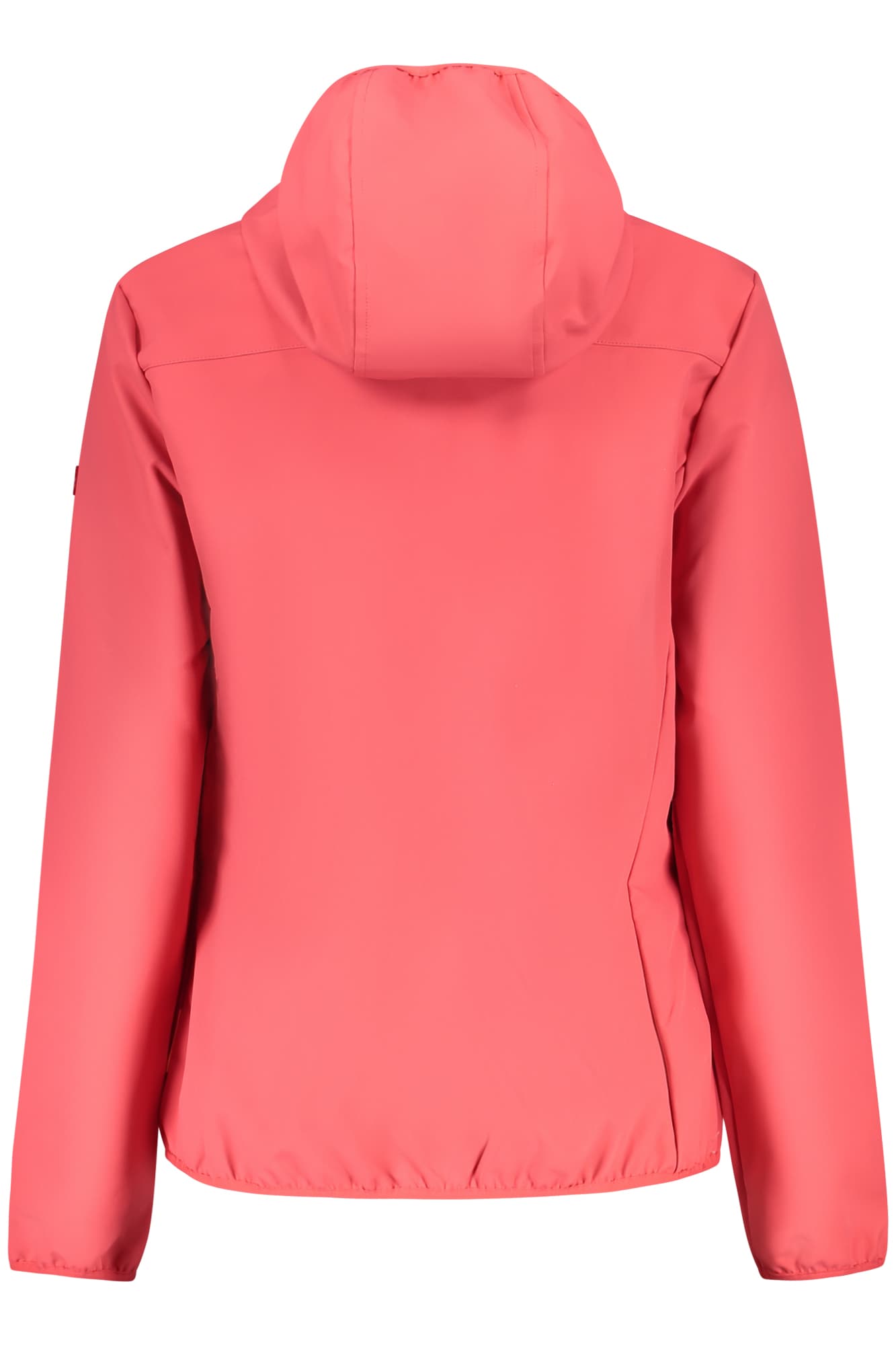 НОРВЕГИЯ 1963 ДАМСКО РОЗОВО ЯКЕ - NORWAY 1963