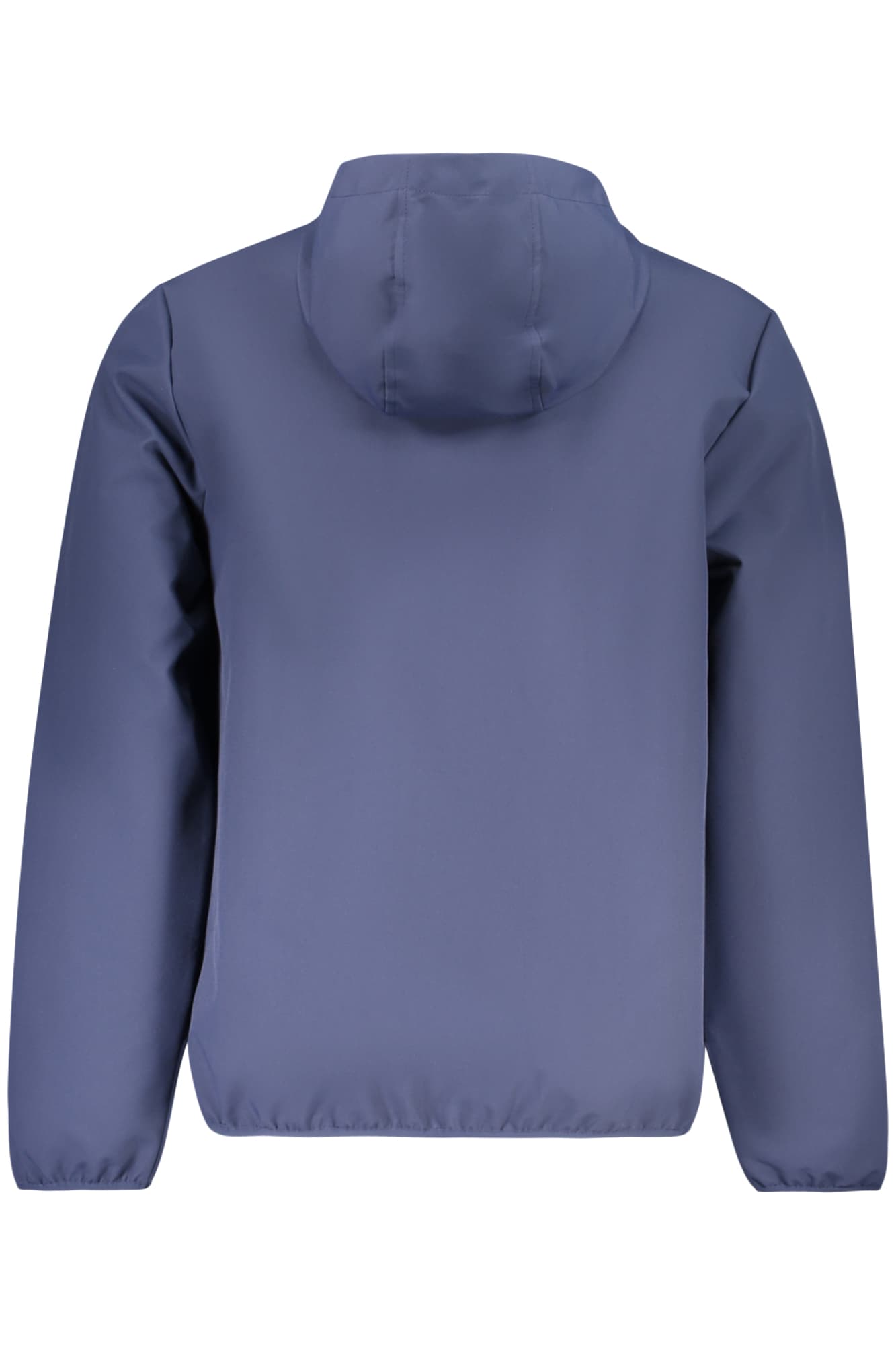 НОРВЕГИЯ 1963 МЪЖКО СИНЬО ЯКЕ - NORWAY 1963