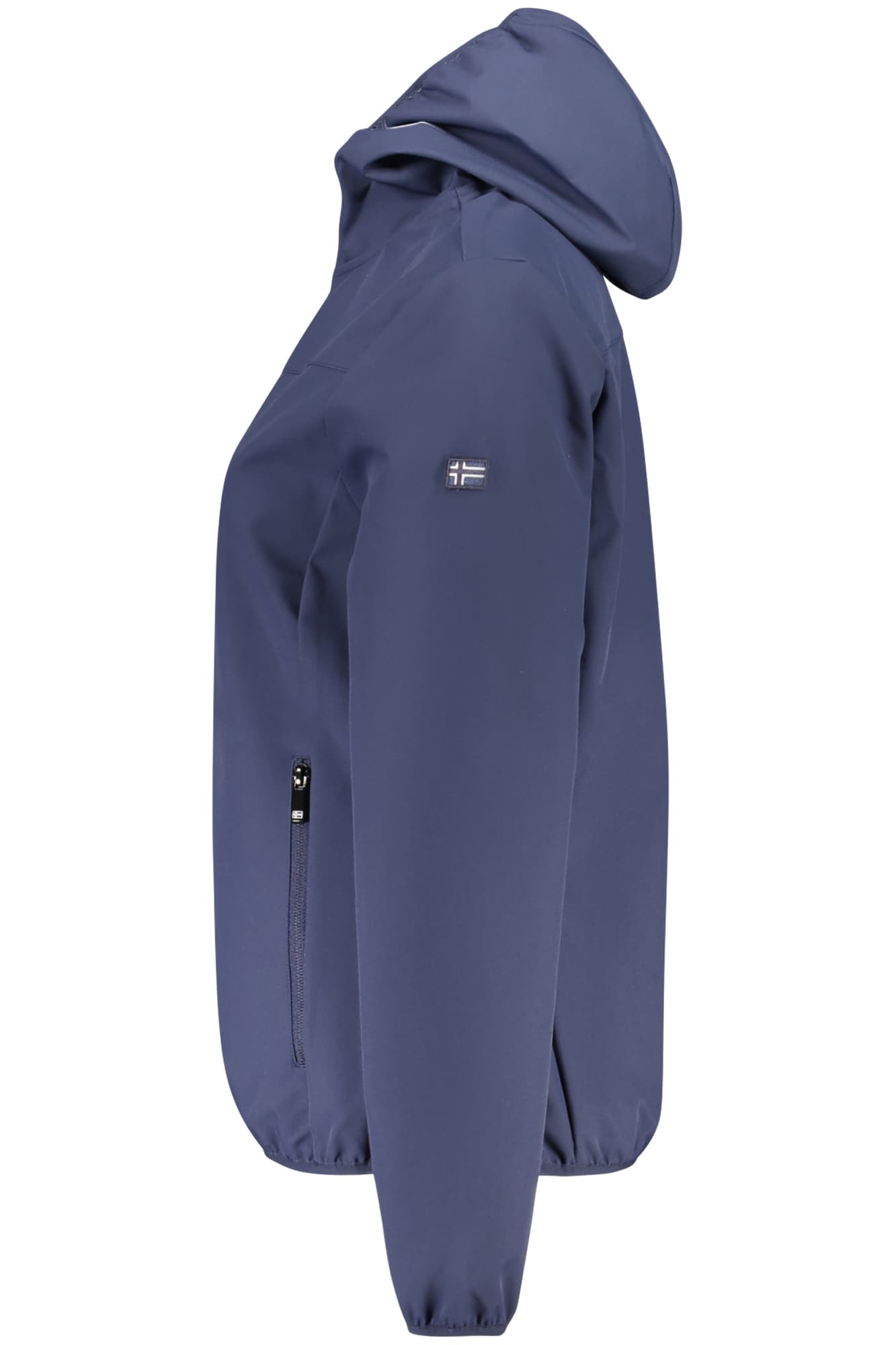 НОРВЕГИЯ 1963 ЖЕНСКИ ЕКИП СИНЬО ЯКЕ - NORWAY 1963