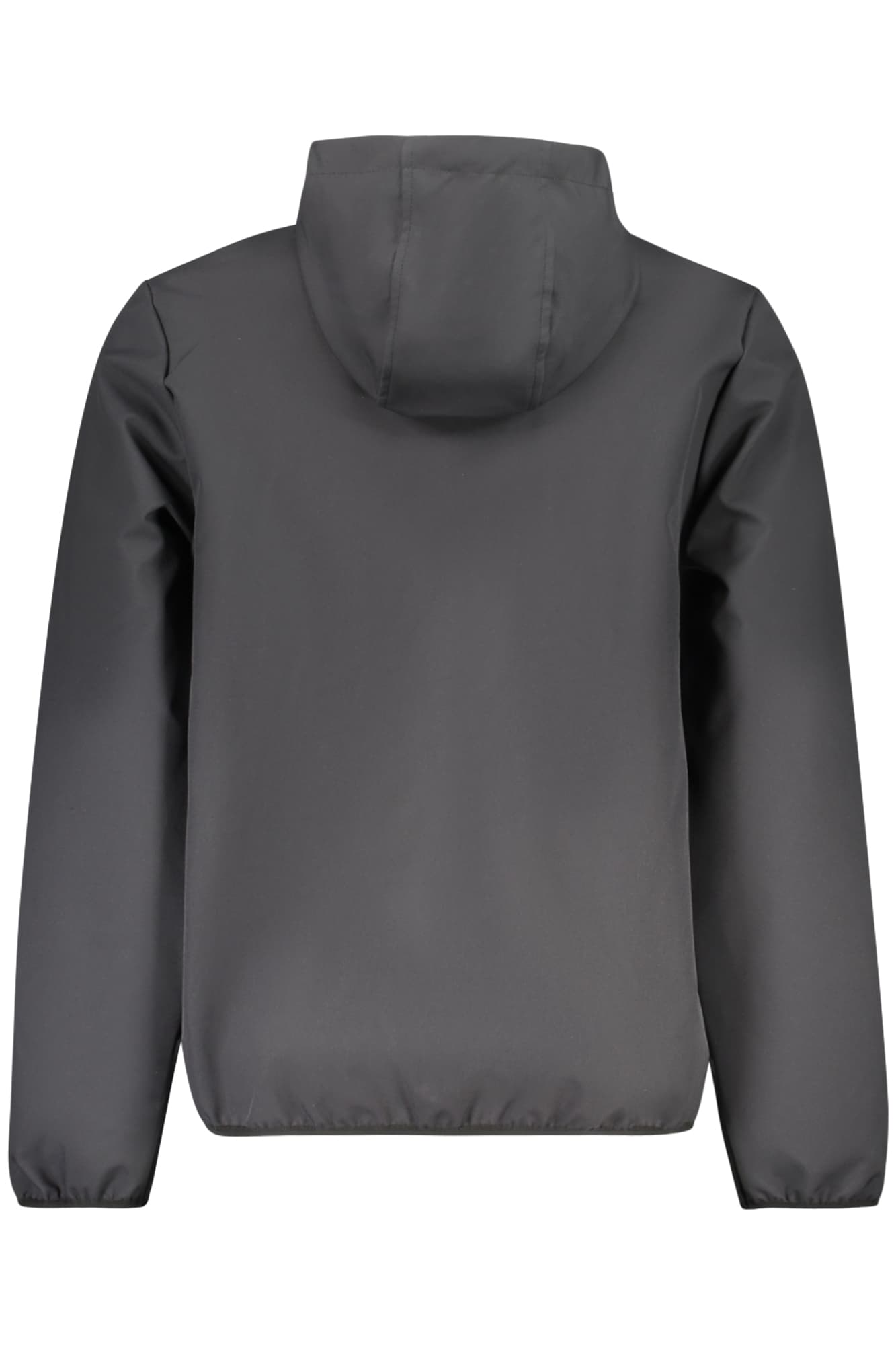 НОРВЕГИЯ 1963 МЪЖКО ЧЕРНО ЯКЕ - NORWAY 1963